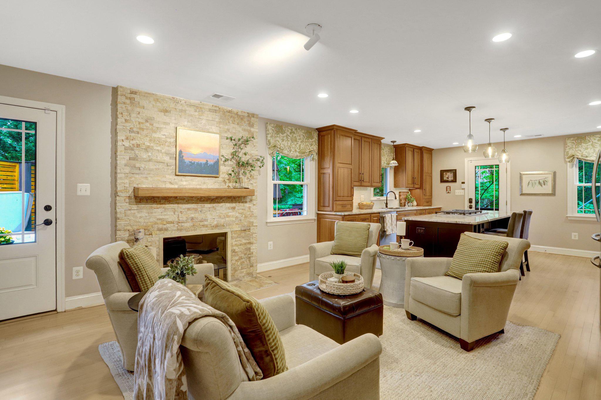 SPRINGVALE - Residential