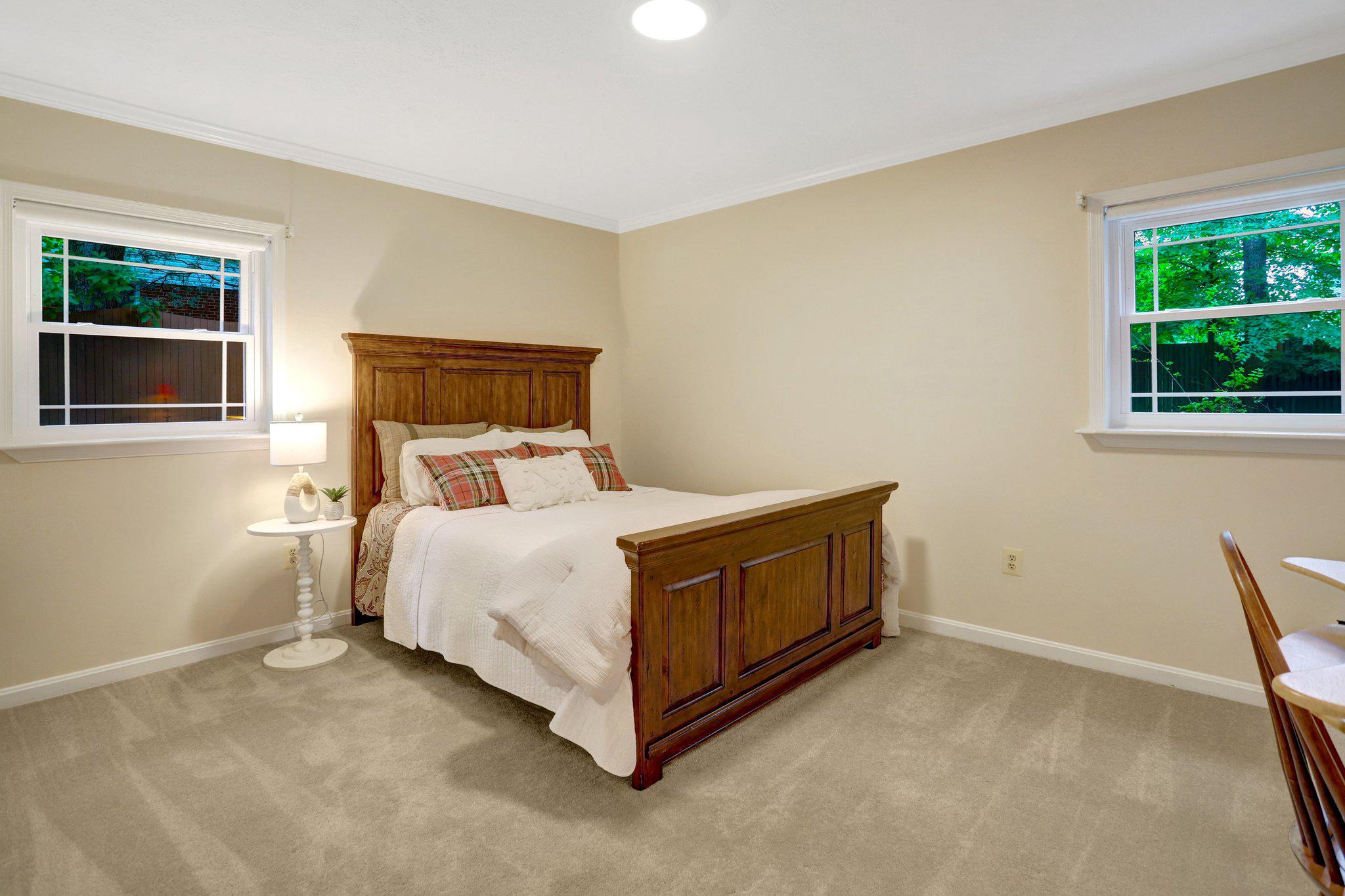 SPRINGVALE - Residential