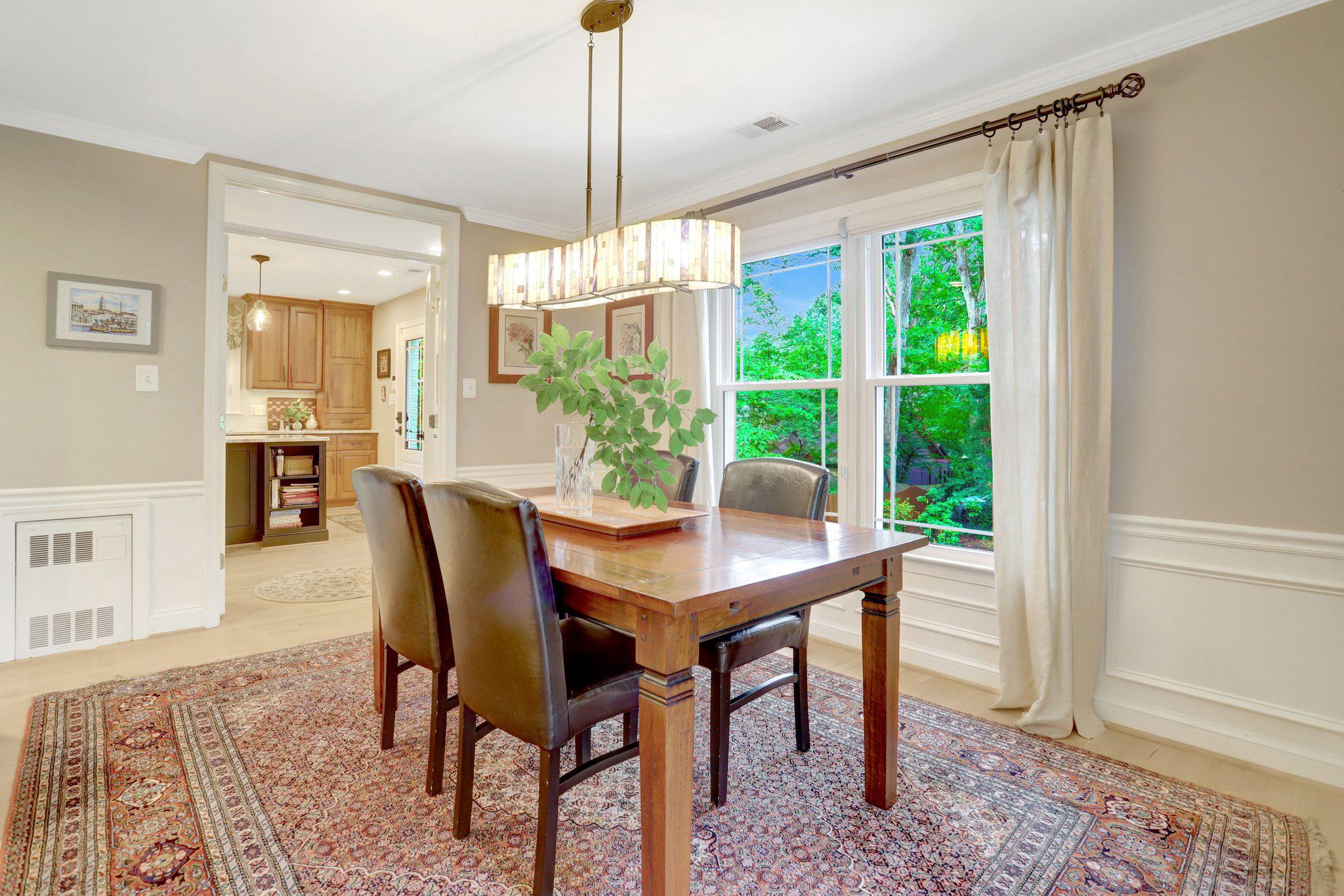 SPRINGVALE - Residential