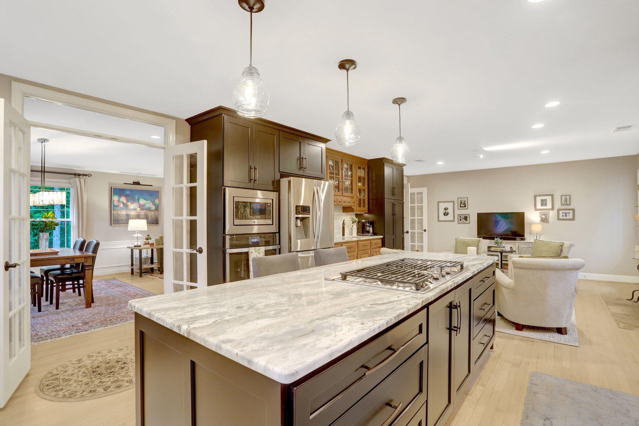 SPRINGVALE - Residential