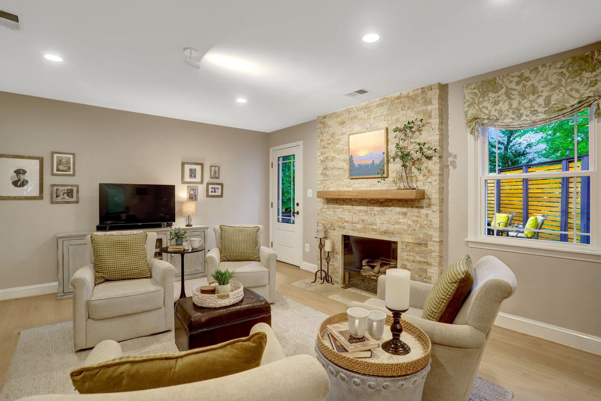 SPRINGVALE - Residential