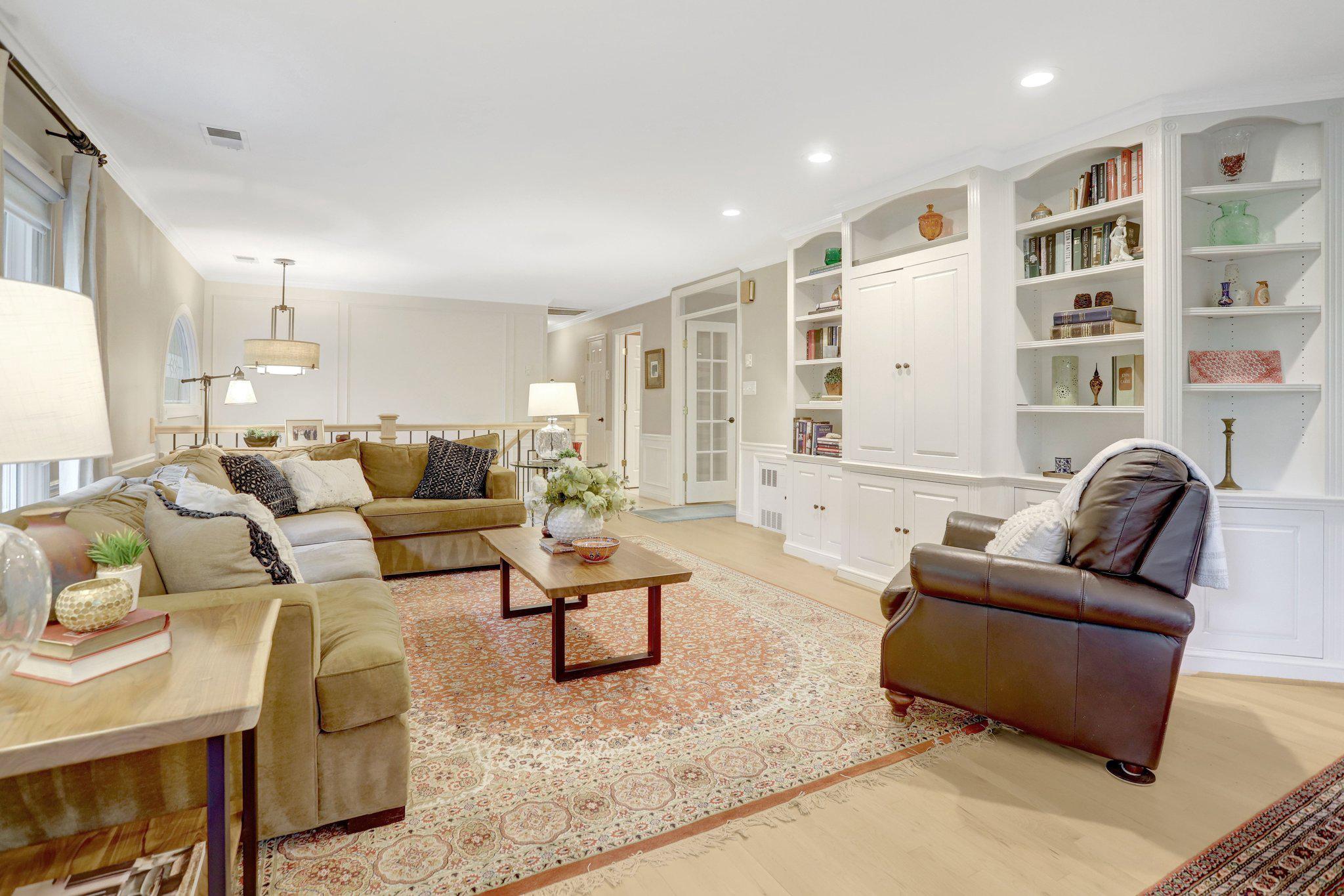 SPRINGVALE - Residential