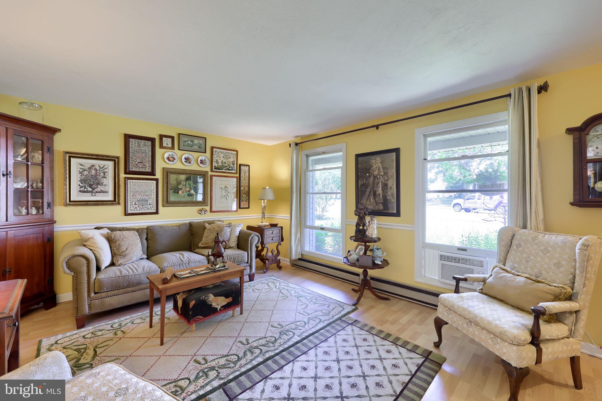 EAST PETERSBURG BOROUGH - Residential