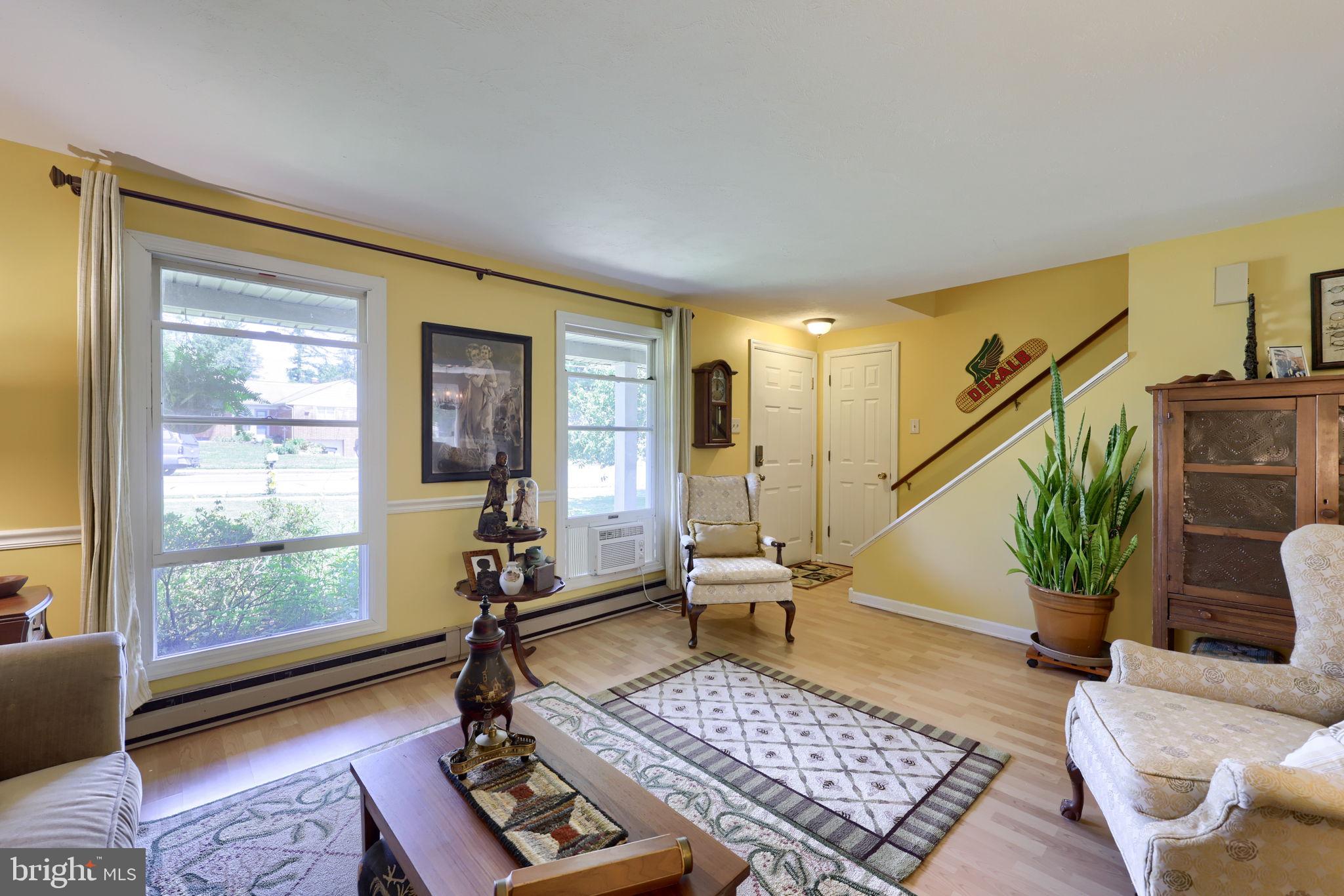 EAST PETERSBURG BOROUGH - Residential
