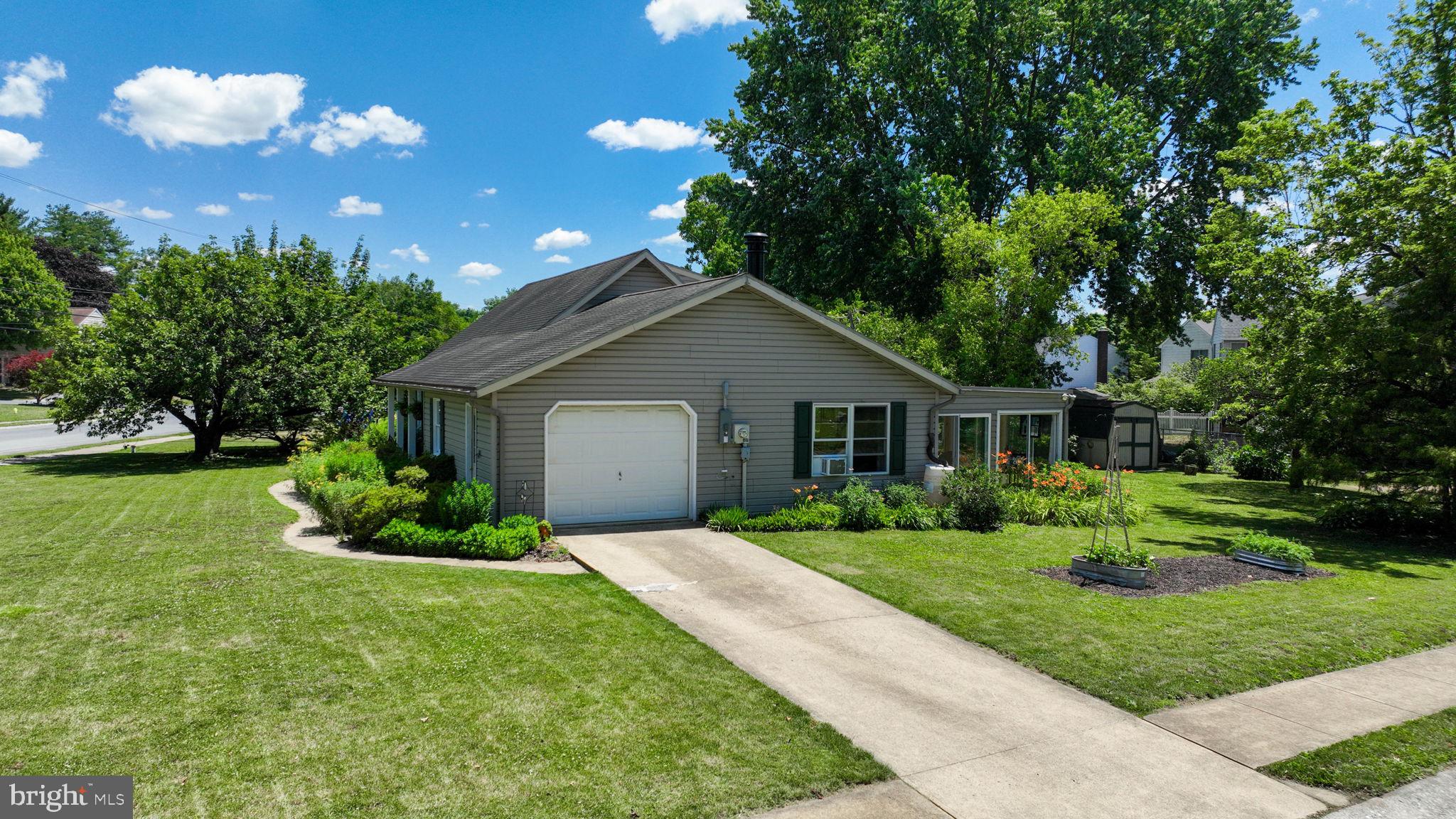 EAST PETERSBURG BOROUGH - Residential