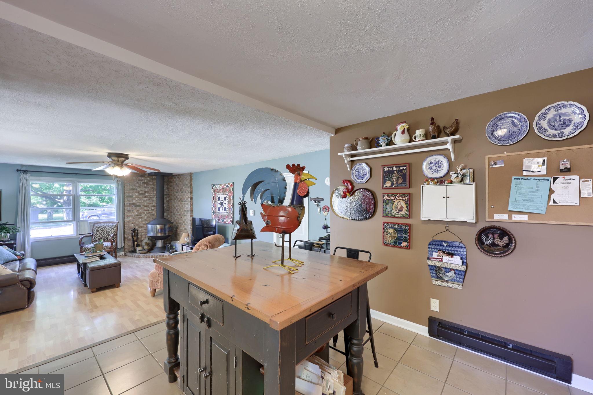 EAST PETERSBURG BOROUGH - Residential