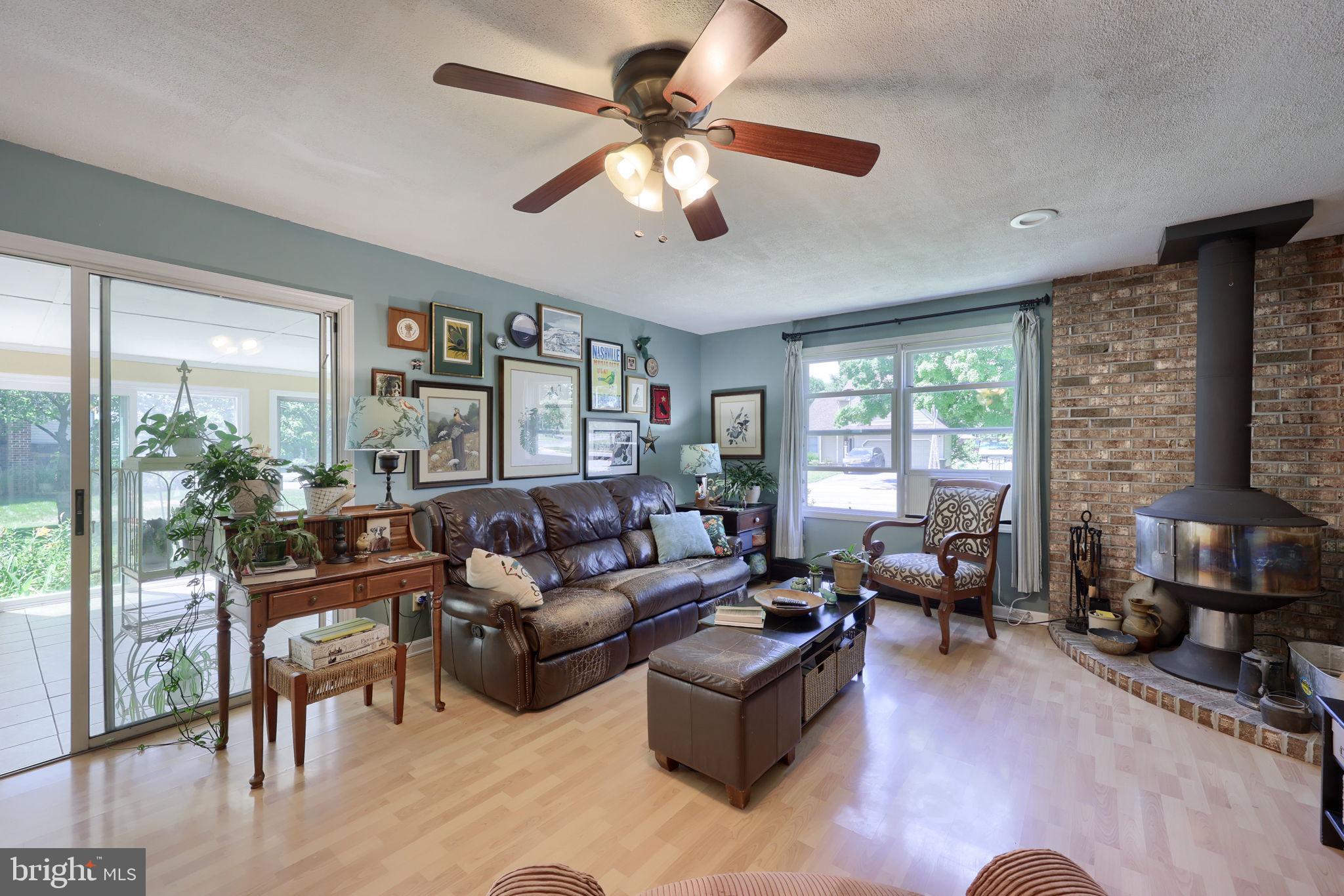 EAST PETERSBURG BOROUGH - Residential