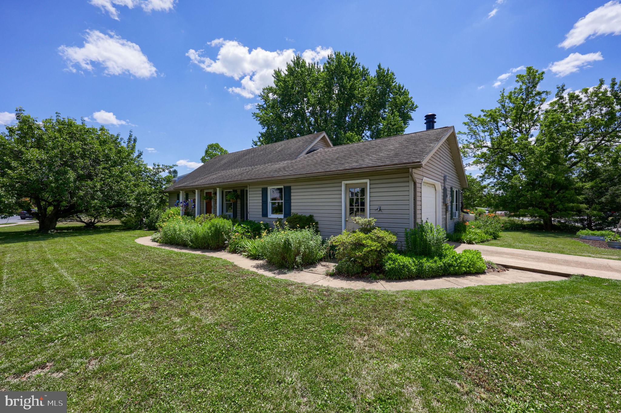 EAST PETERSBURG BOROUGH - Residential