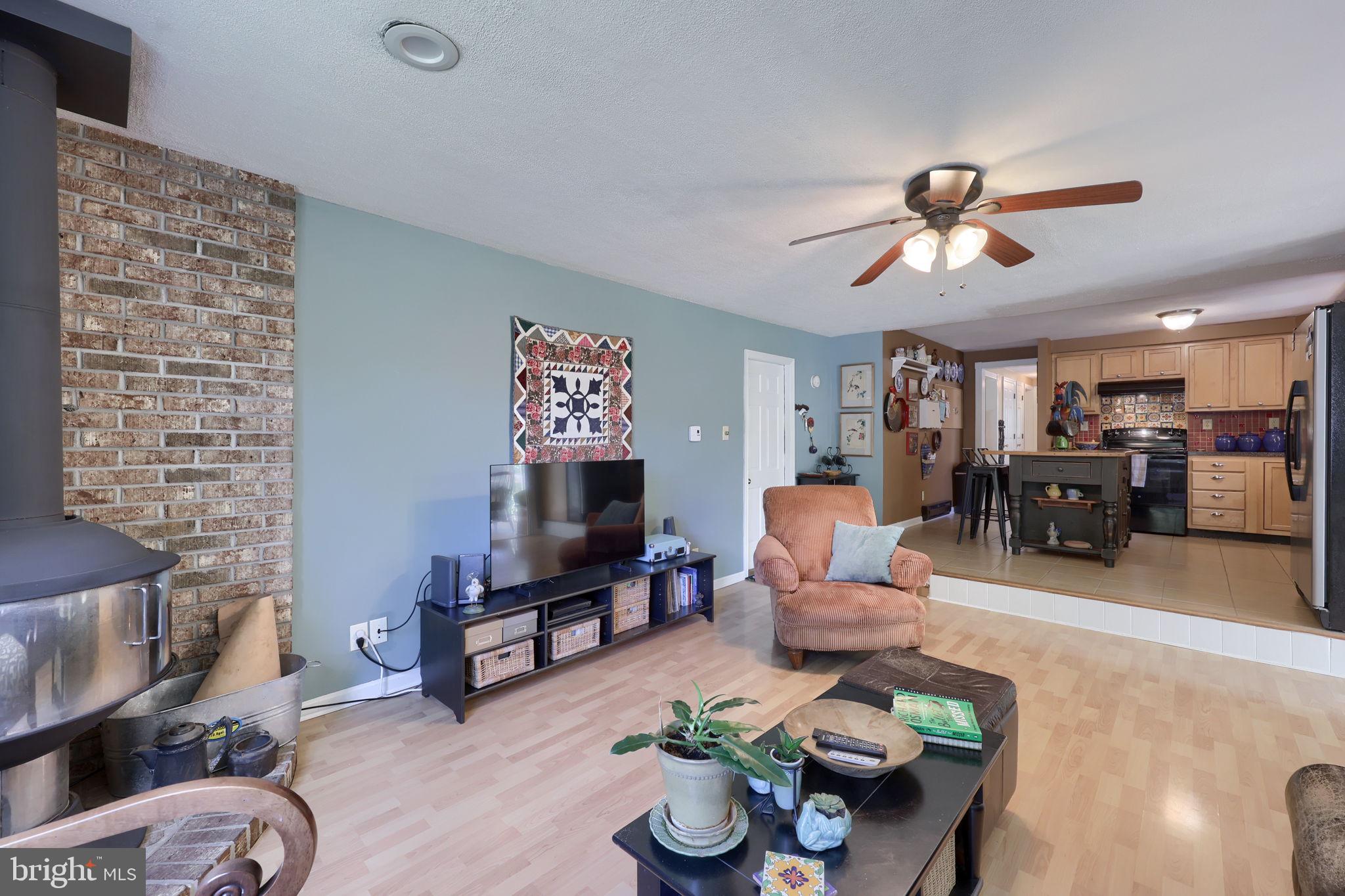 EAST PETERSBURG BOROUGH - Residential