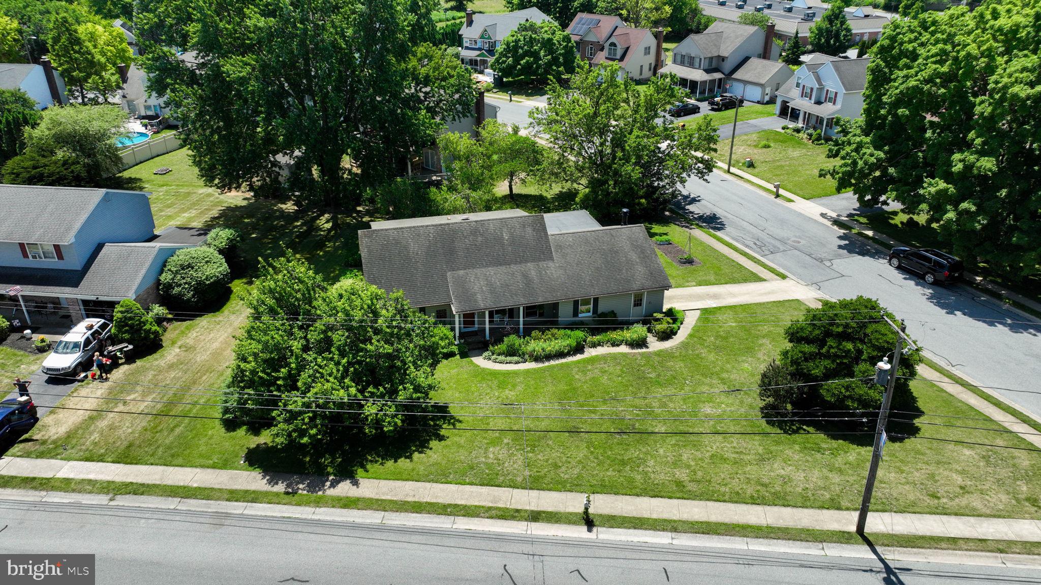 EAST PETERSBURG BOROUGH - Residential