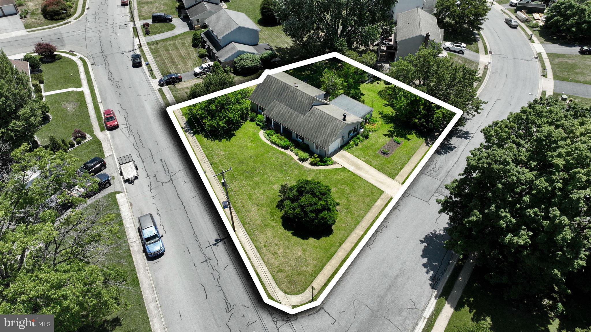 EAST PETERSBURG BOROUGH - Residential
