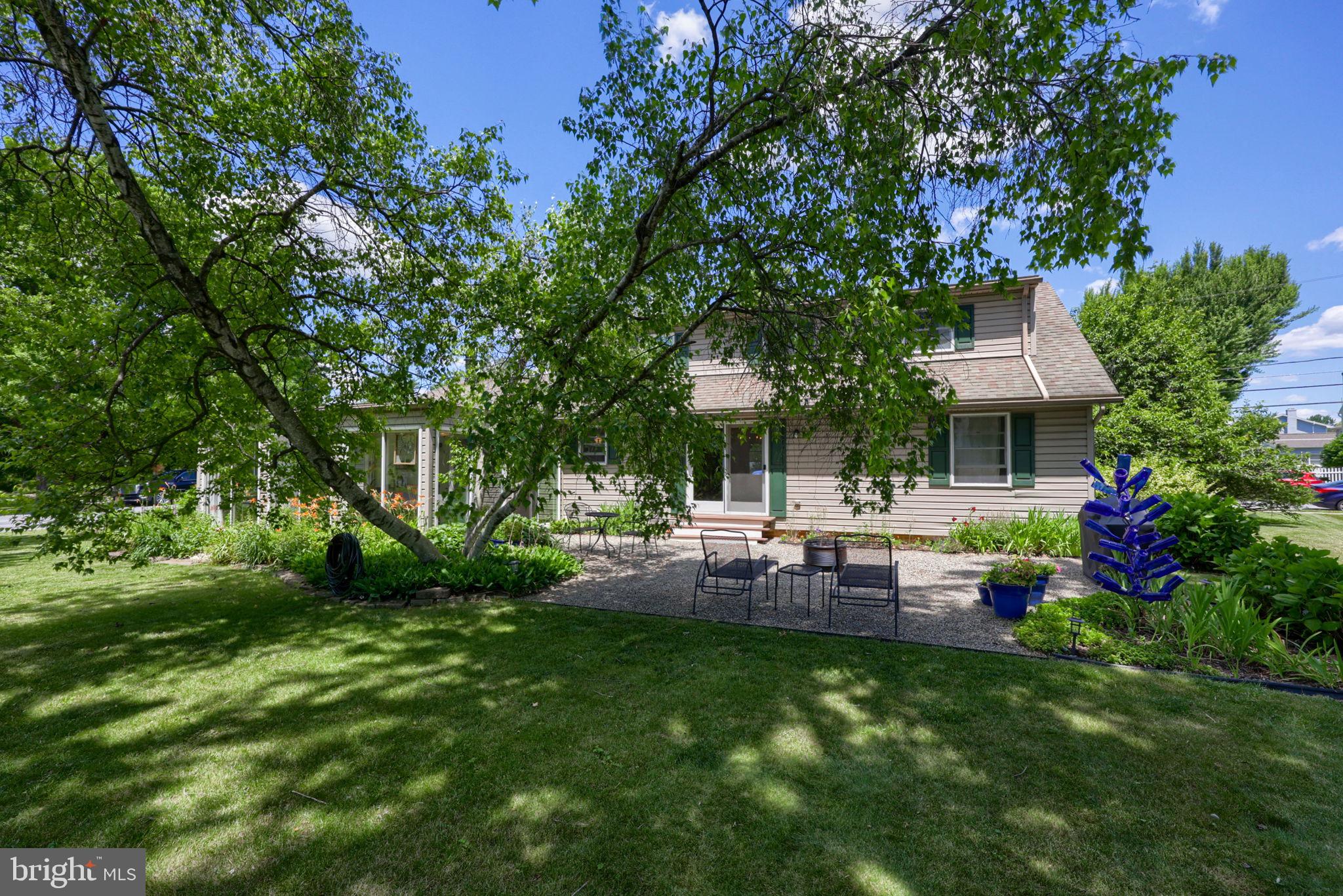 EAST PETERSBURG BOROUGH - Residential