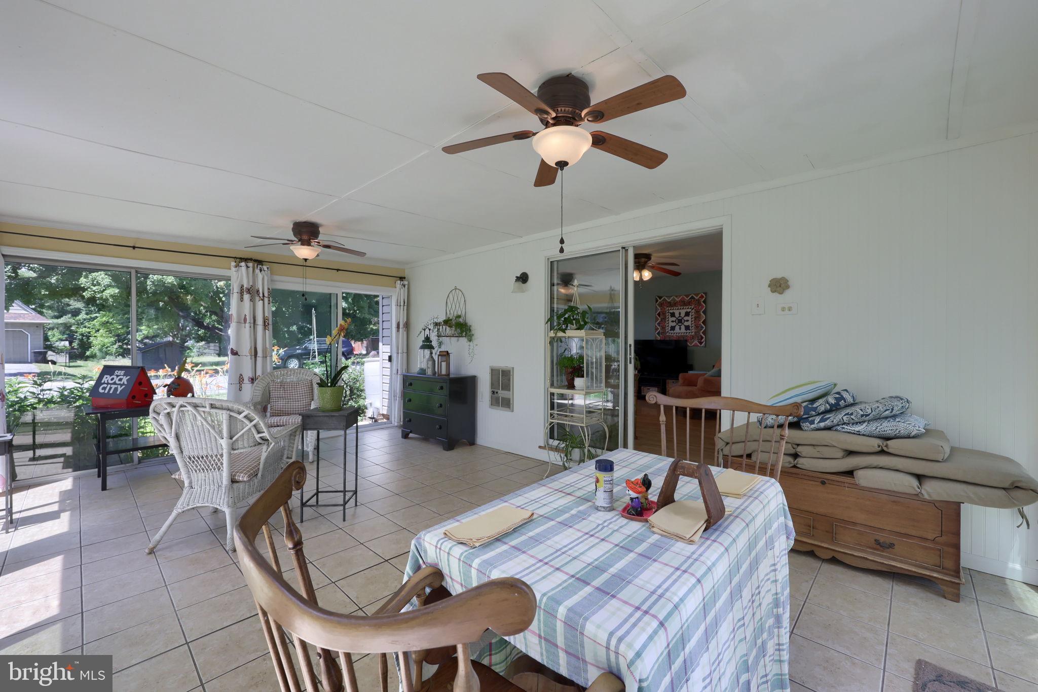 EAST PETERSBURG BOROUGH - Residential