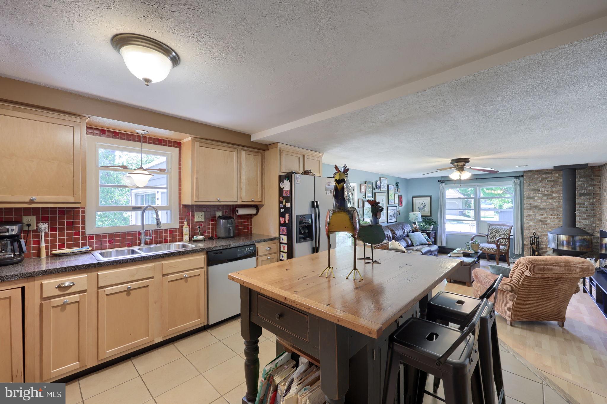 EAST PETERSBURG BOROUGH - Residential