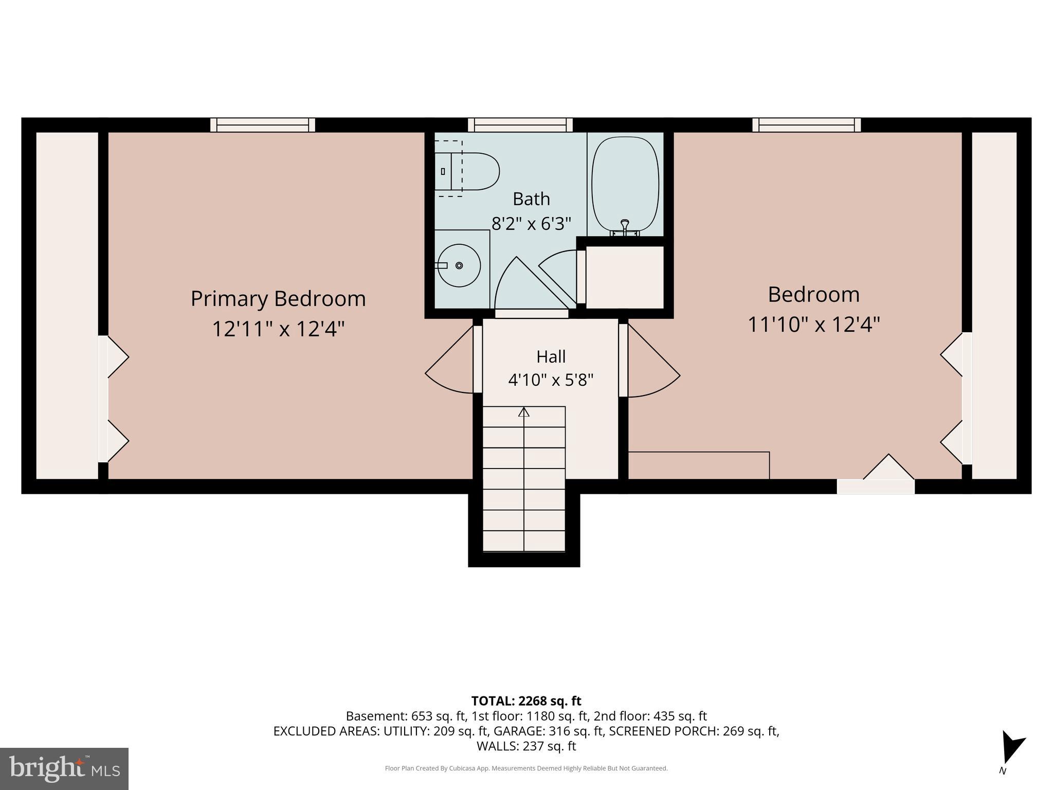 EAST PETERSBURG BOROUGH - Residential