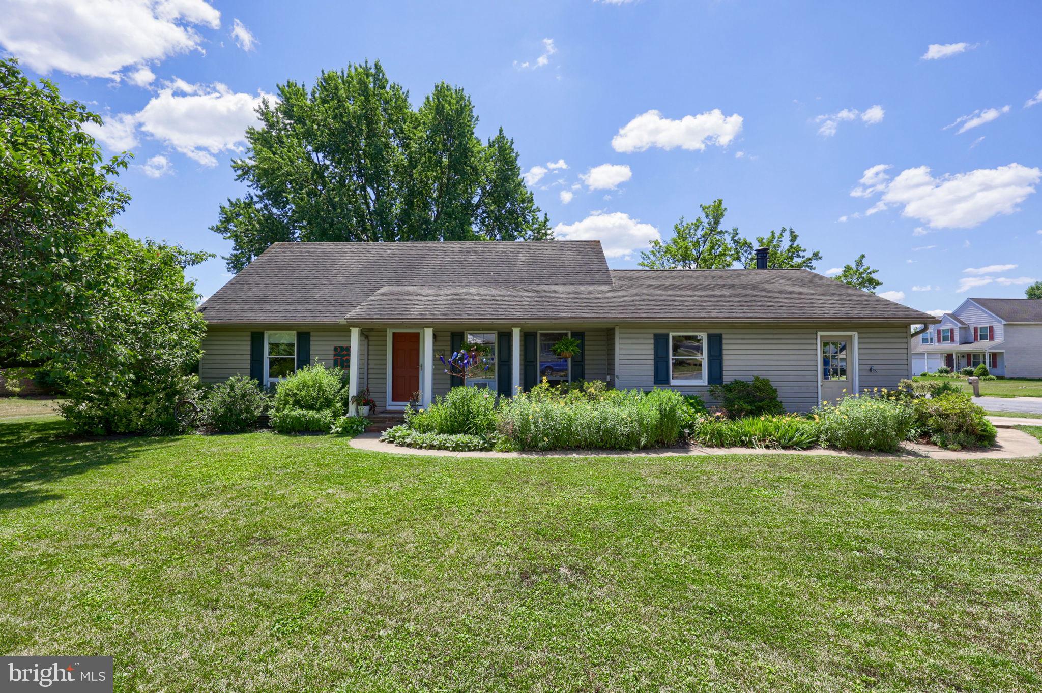 EAST PETERSBURG BOROUGH - Residential