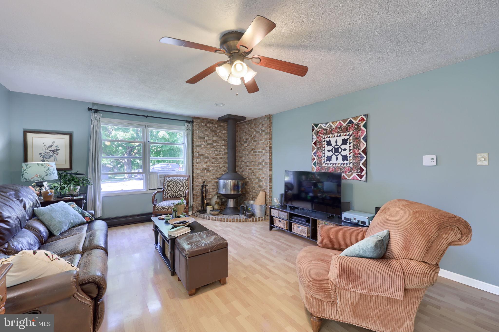 EAST PETERSBURG BOROUGH - Residential
