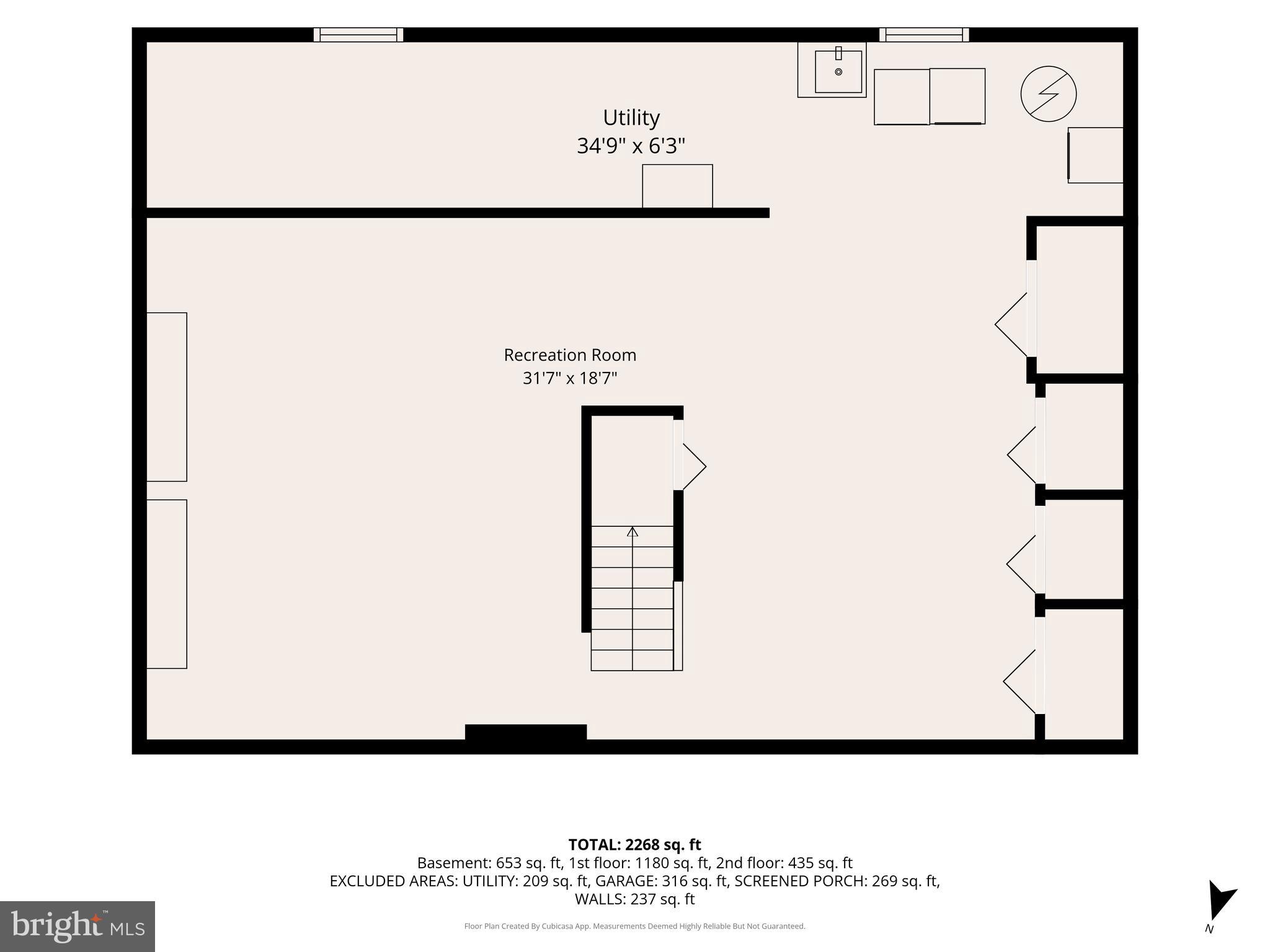 EAST PETERSBURG BOROUGH - Residential