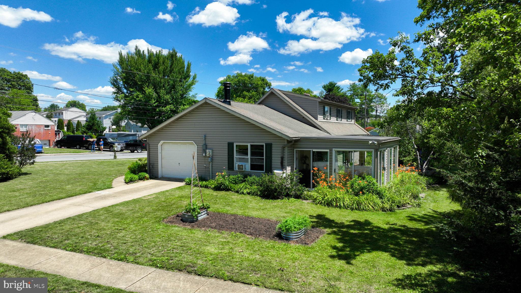 EAST PETERSBURG BOROUGH - Residential