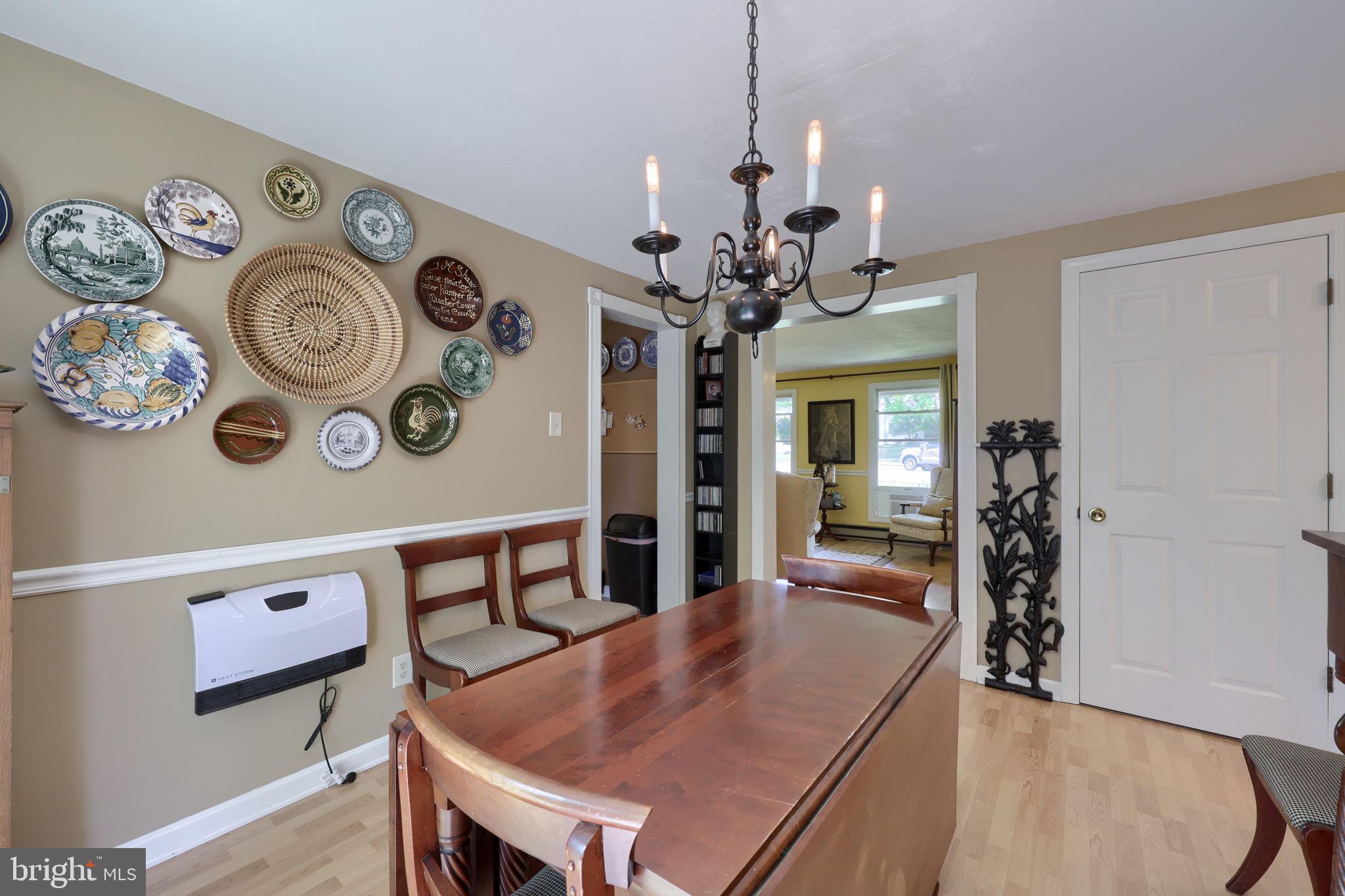 EAST PETERSBURG BOROUGH - Residential