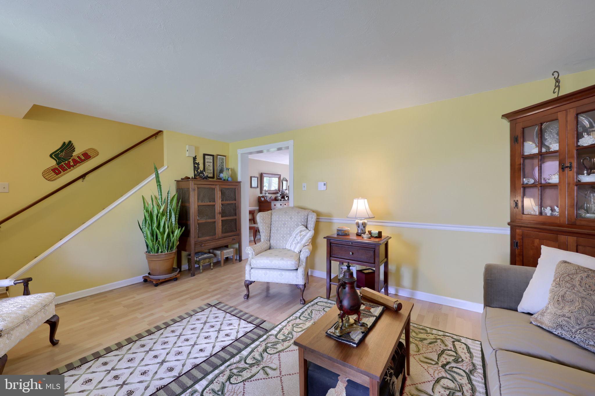EAST PETERSBURG BOROUGH - Residential