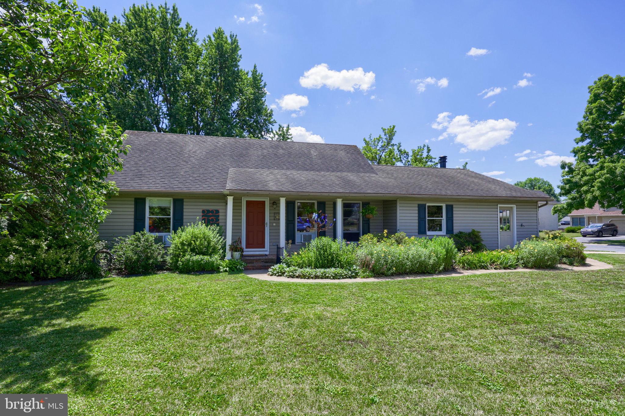 EAST PETERSBURG BOROUGH - Residential