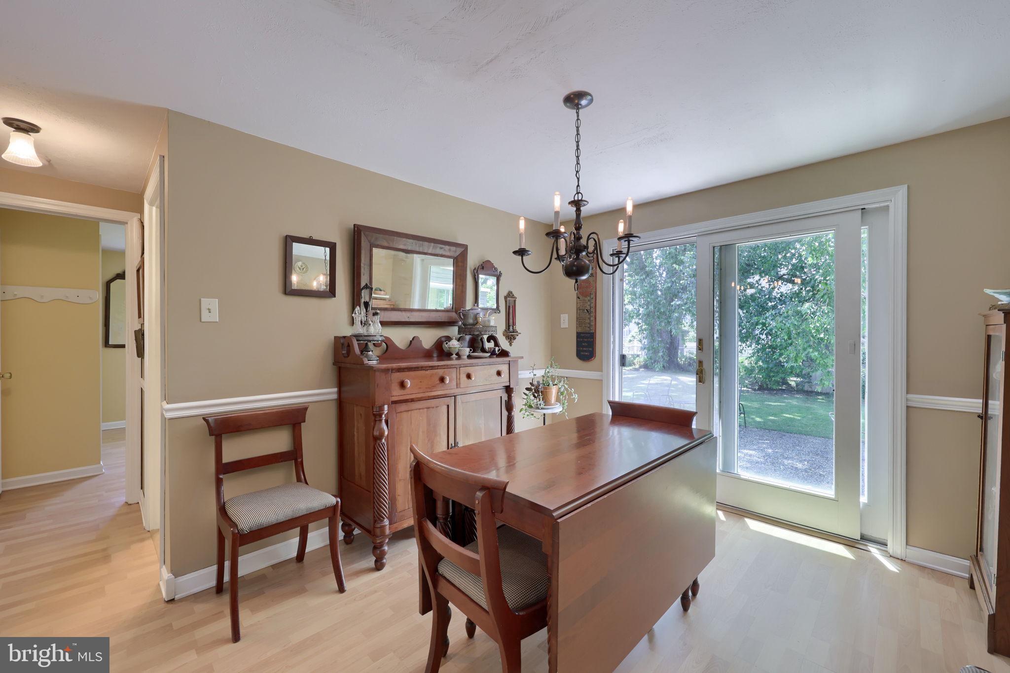 EAST PETERSBURG BOROUGH - Residential