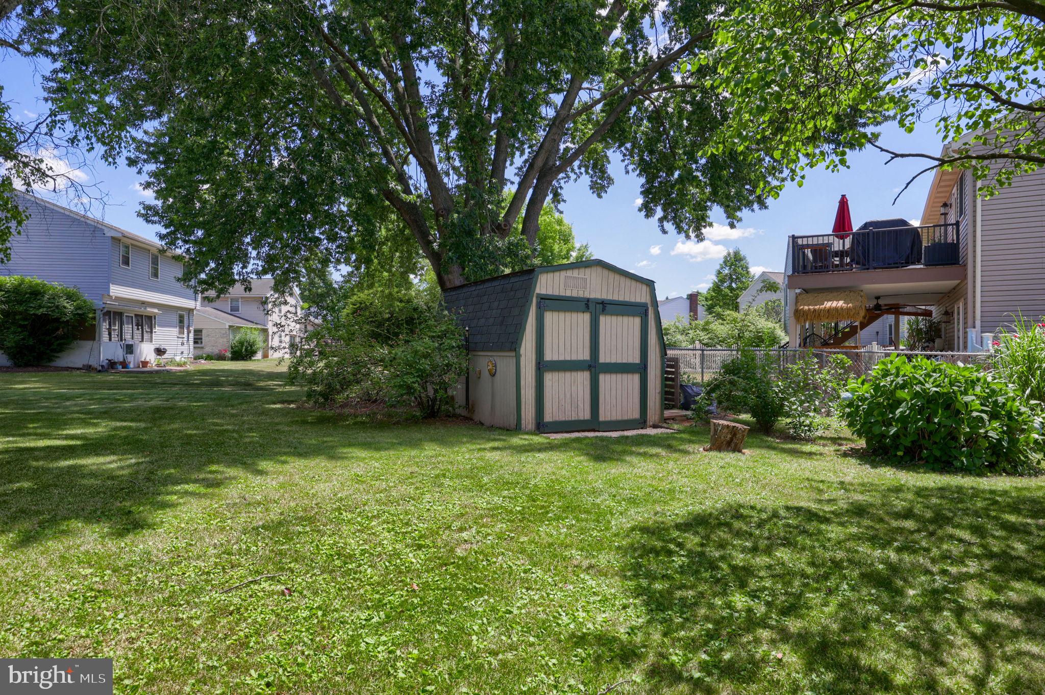 EAST PETERSBURG BOROUGH - Residential