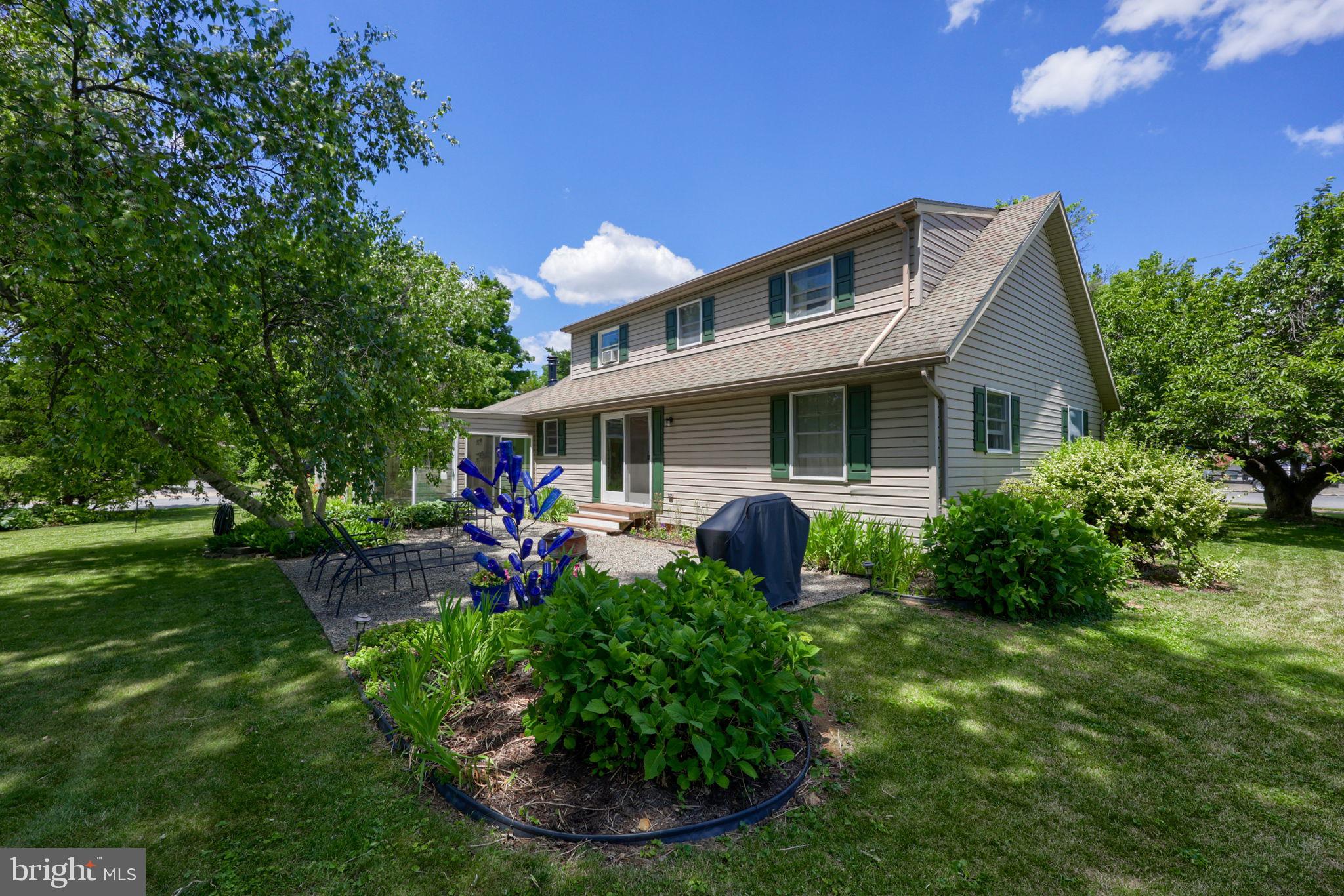 EAST PETERSBURG BOROUGH - Residential