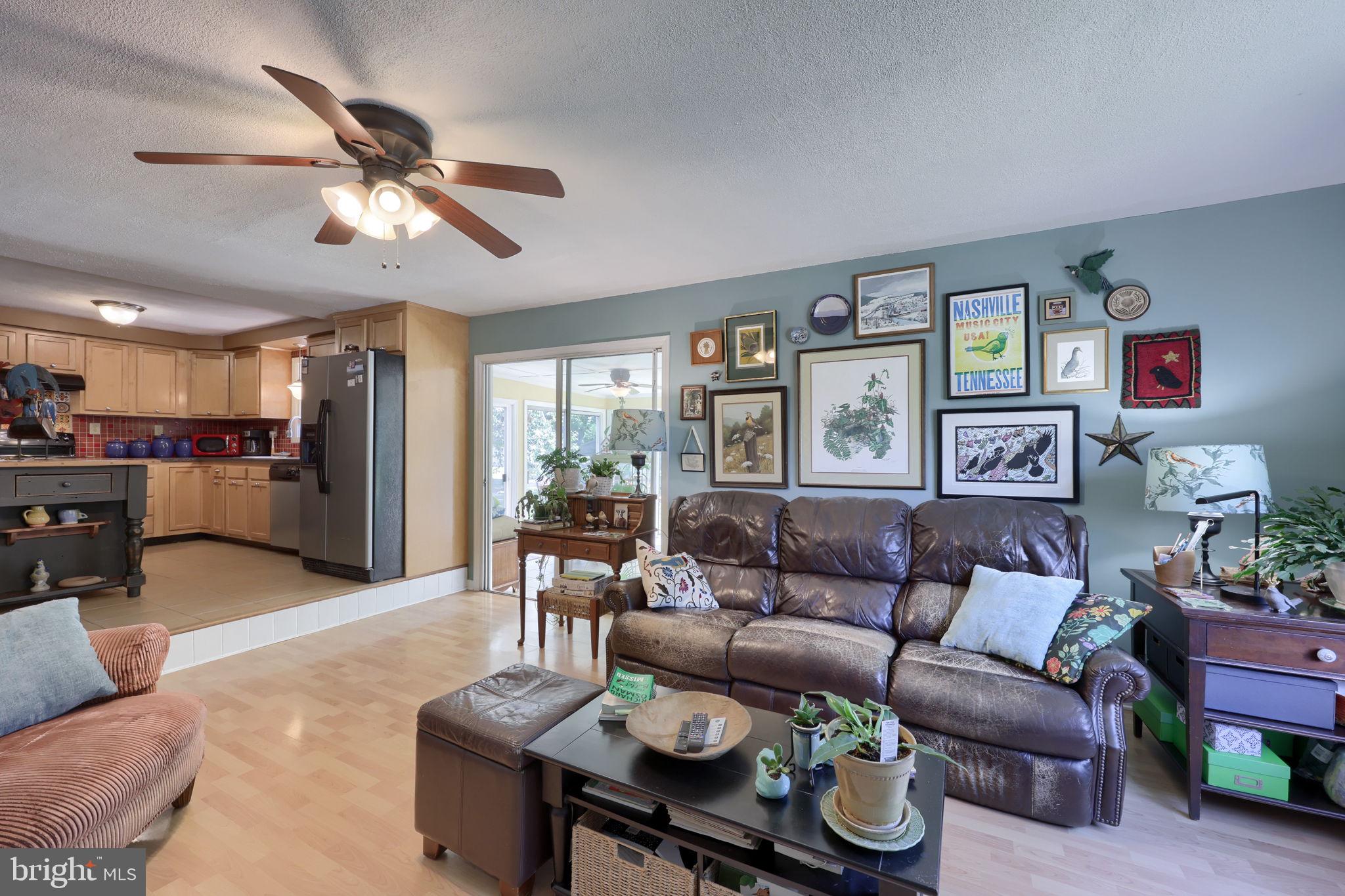 EAST PETERSBURG BOROUGH - Residential