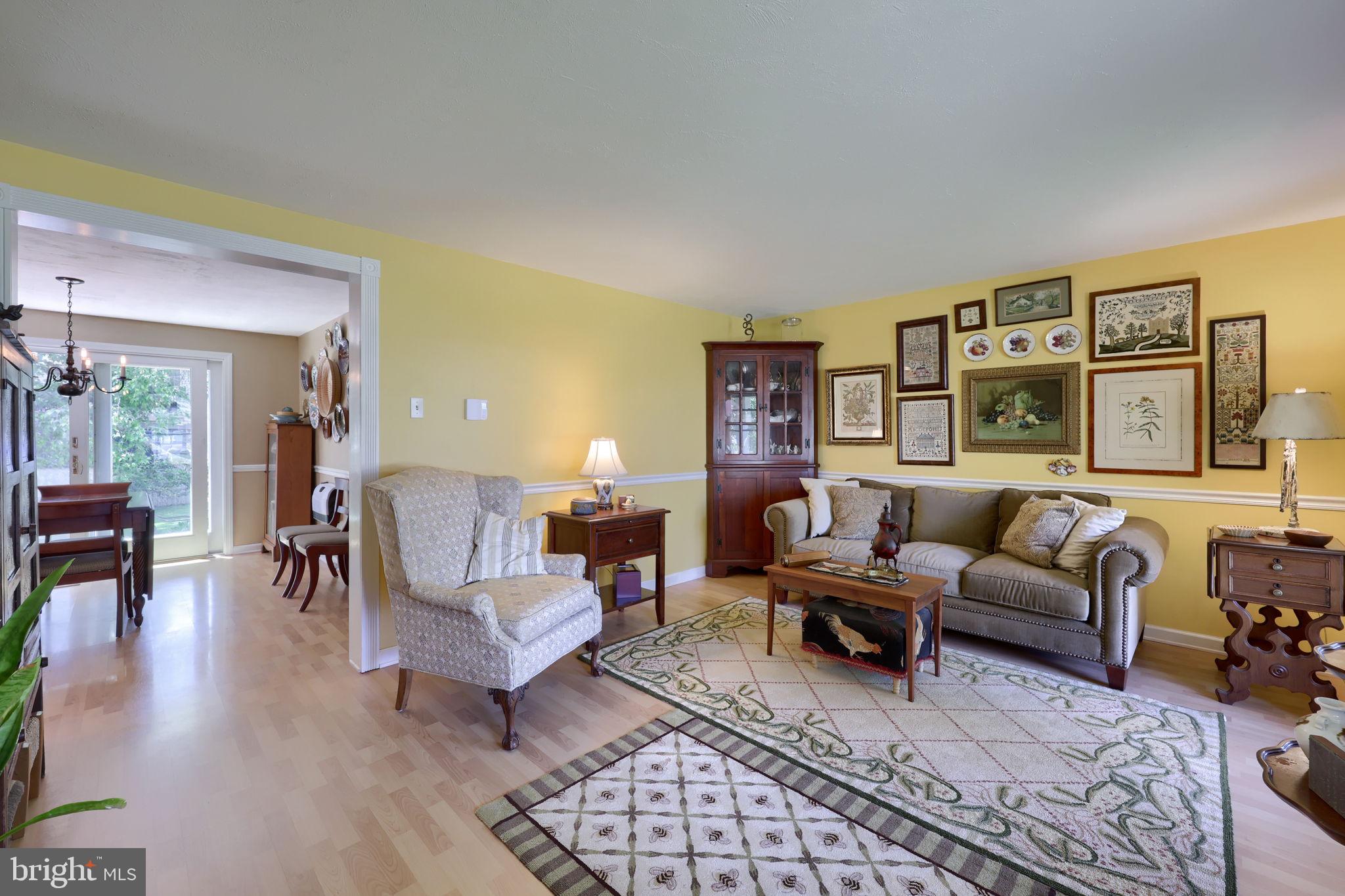 EAST PETERSBURG BOROUGH - Residential