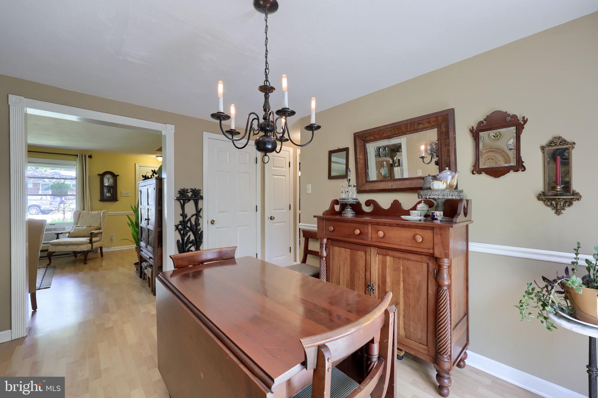 EAST PETERSBURG BOROUGH - Residential