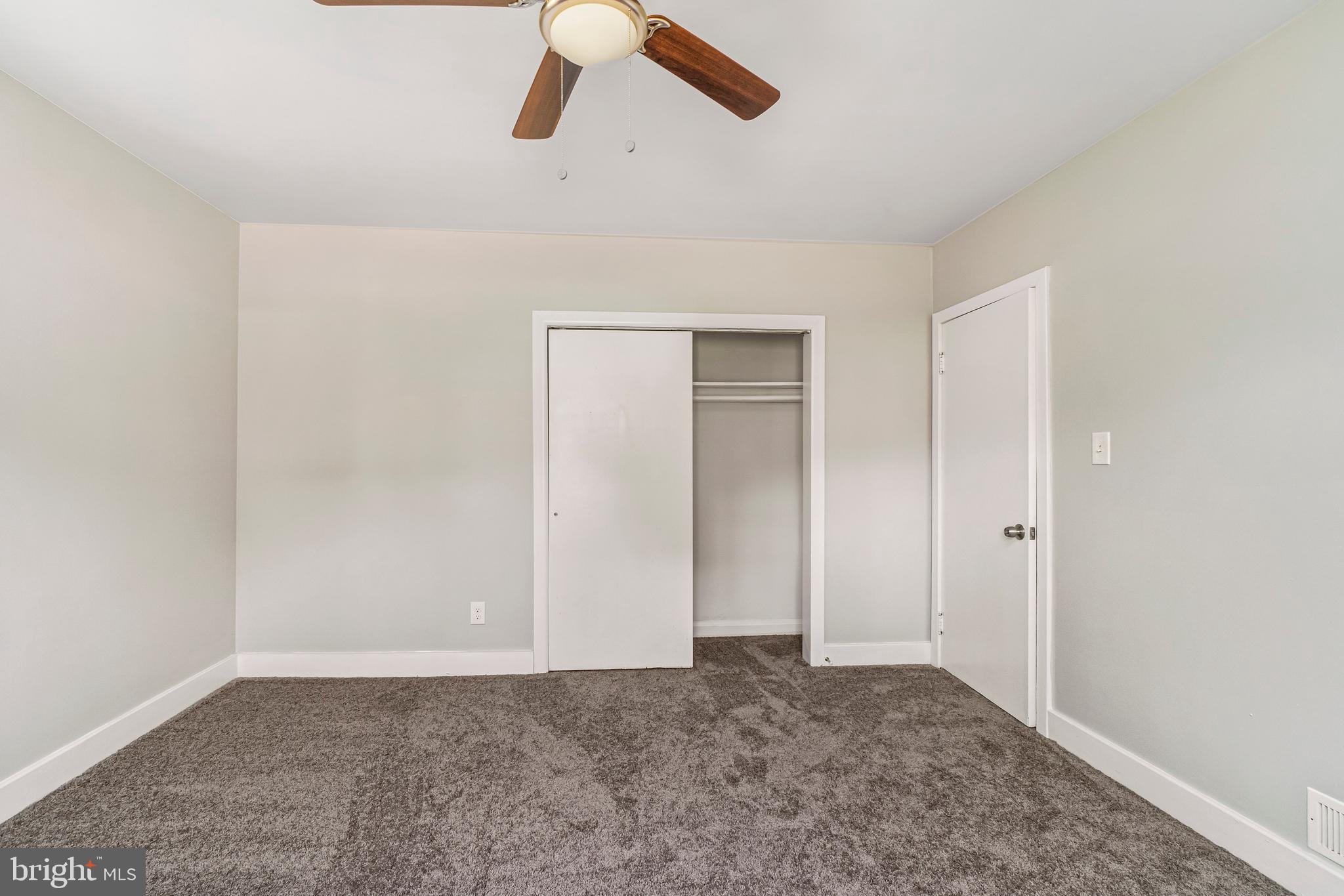 BALTIMORE COUNTY - Residential