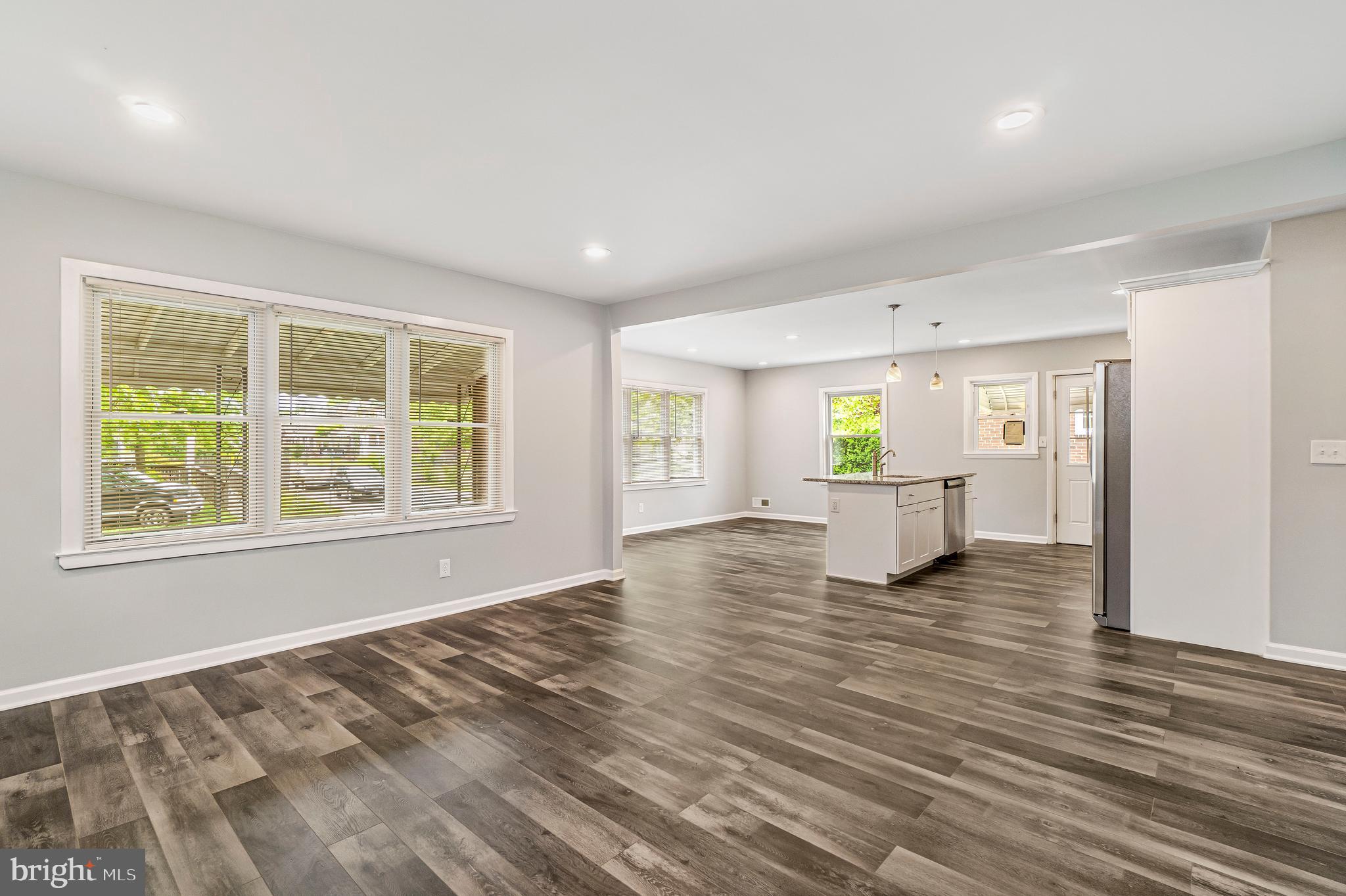 BALTIMORE COUNTY - Residential