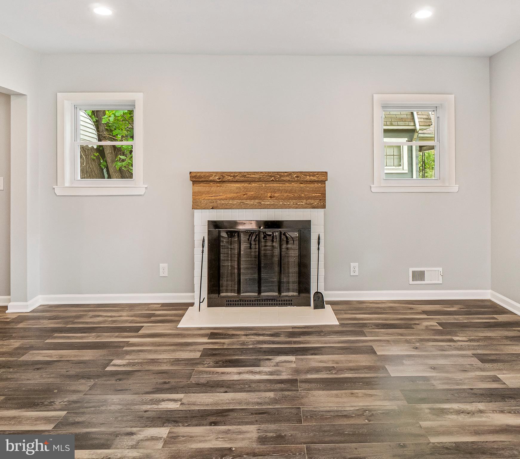 BALTIMORE COUNTY - Residential