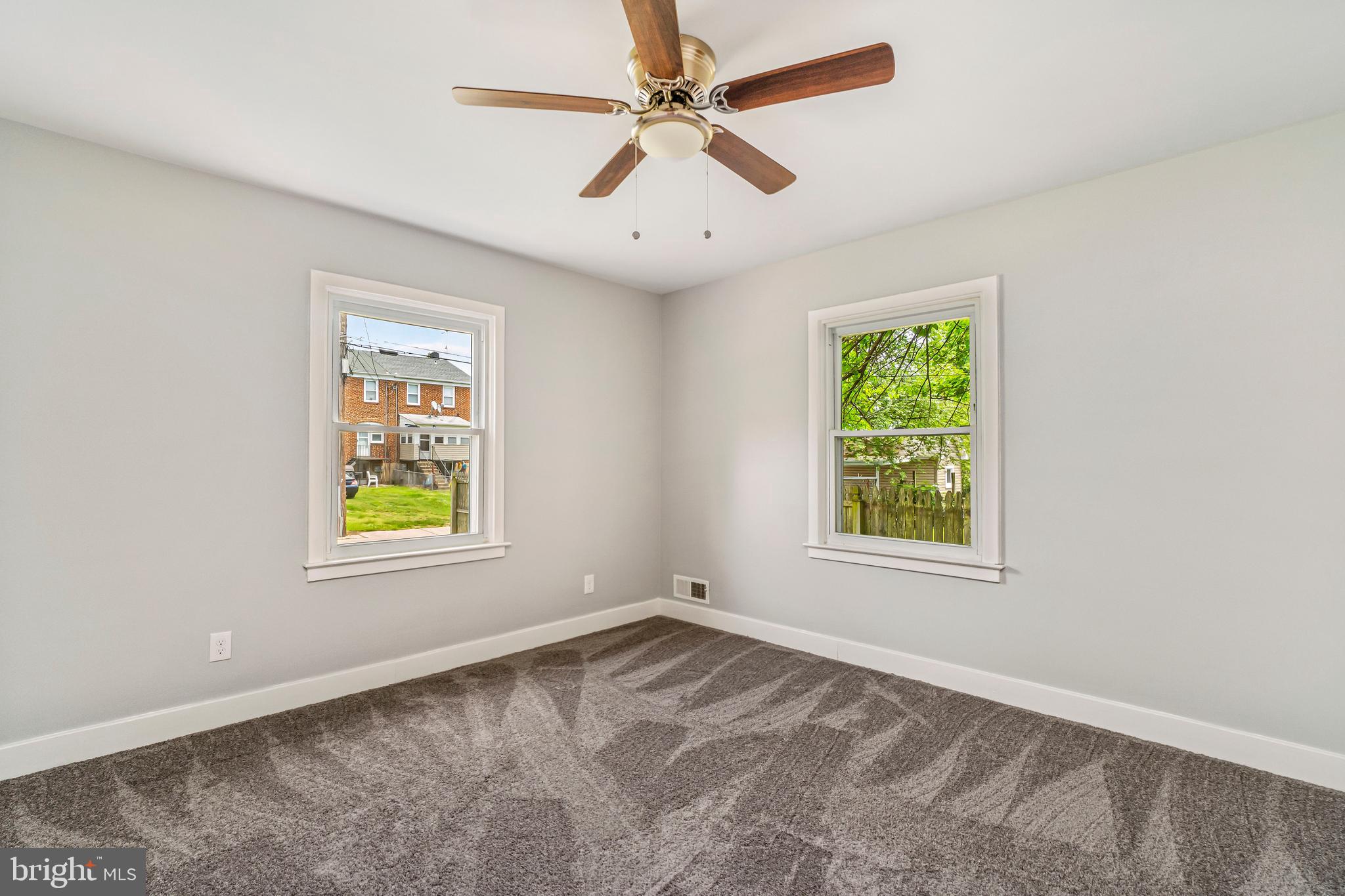 BALTIMORE COUNTY - Residential