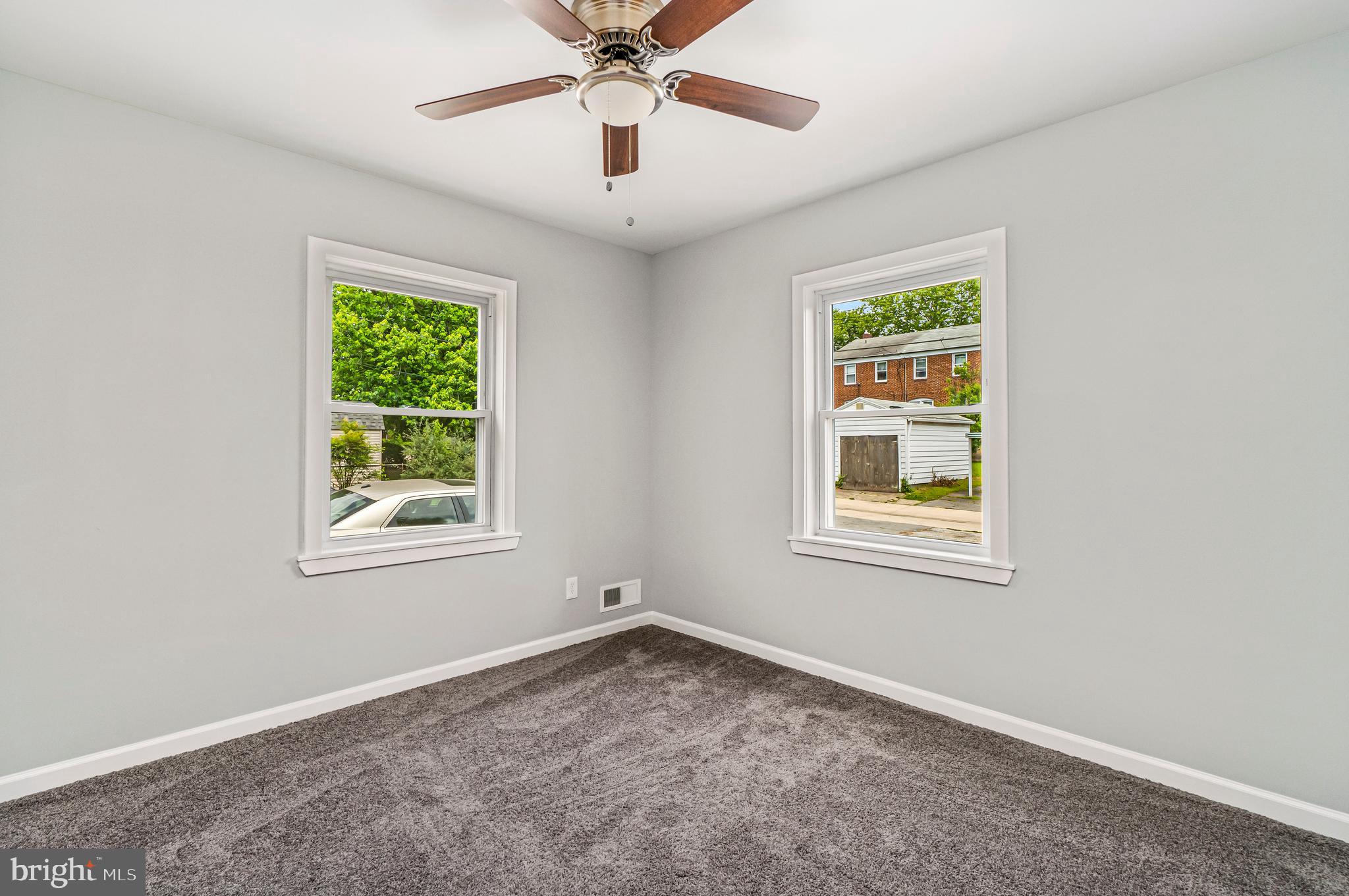 BALTIMORE COUNTY - Residential