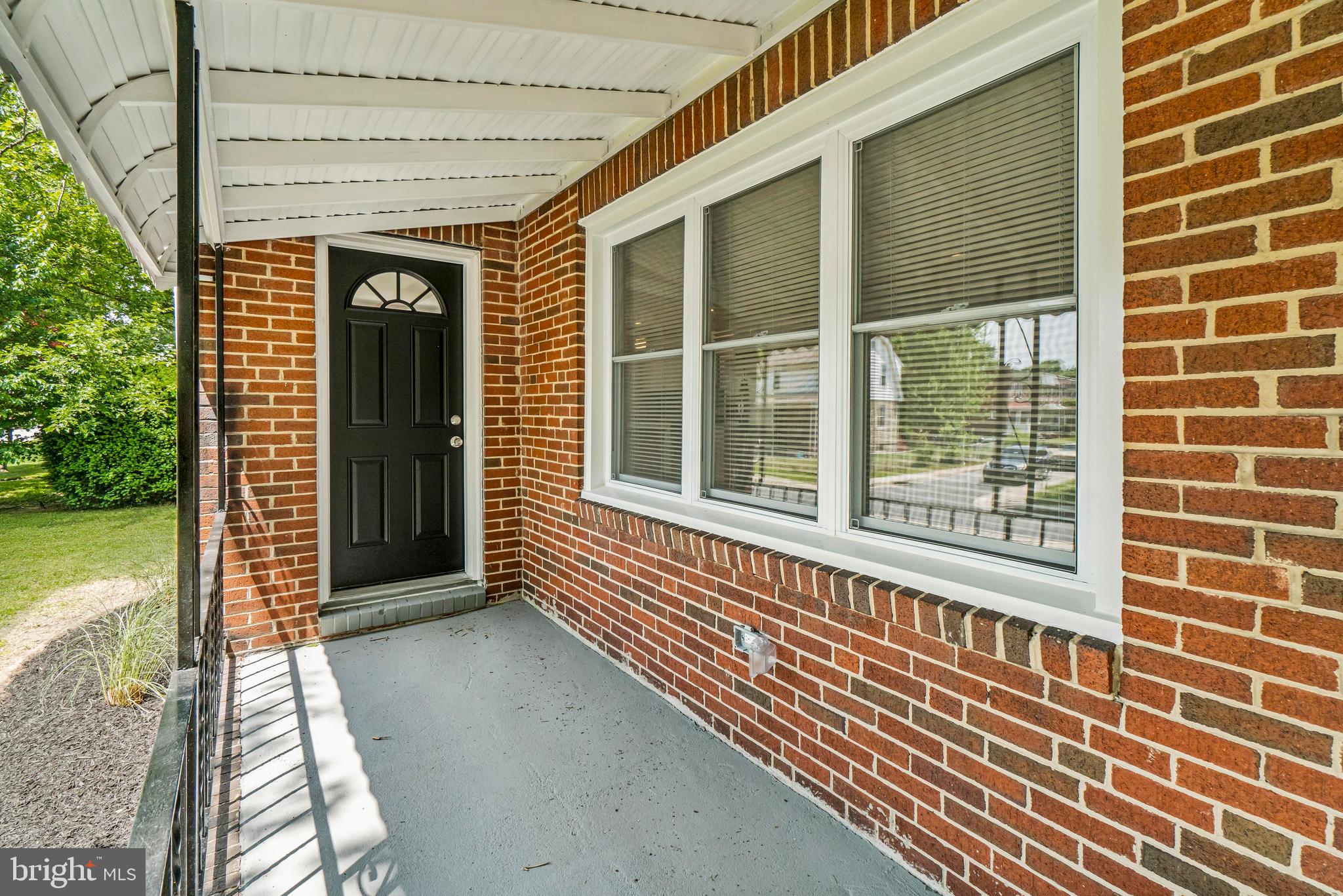 BALTIMORE COUNTY - Residential