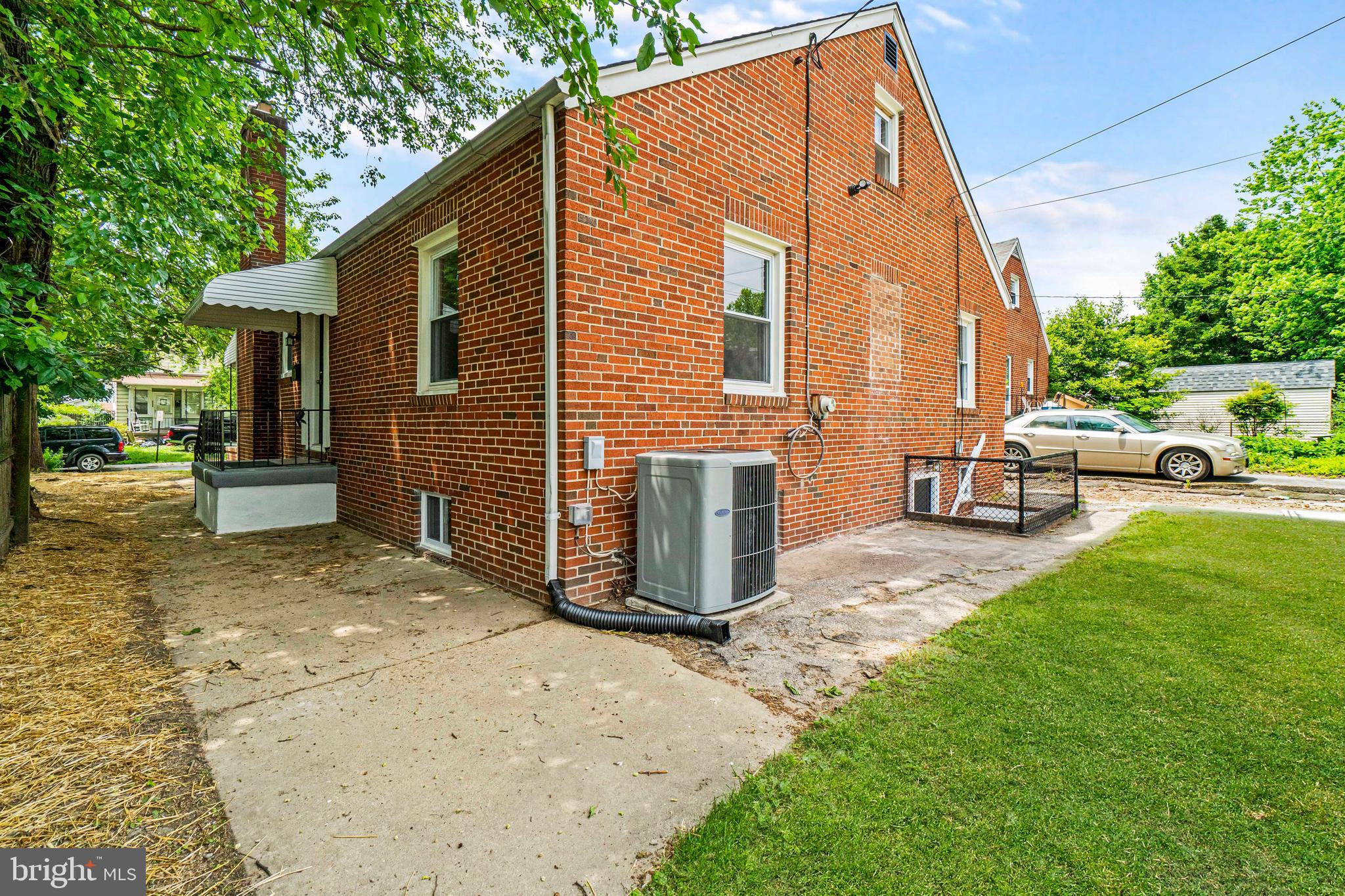 BALTIMORE COUNTY - Residential