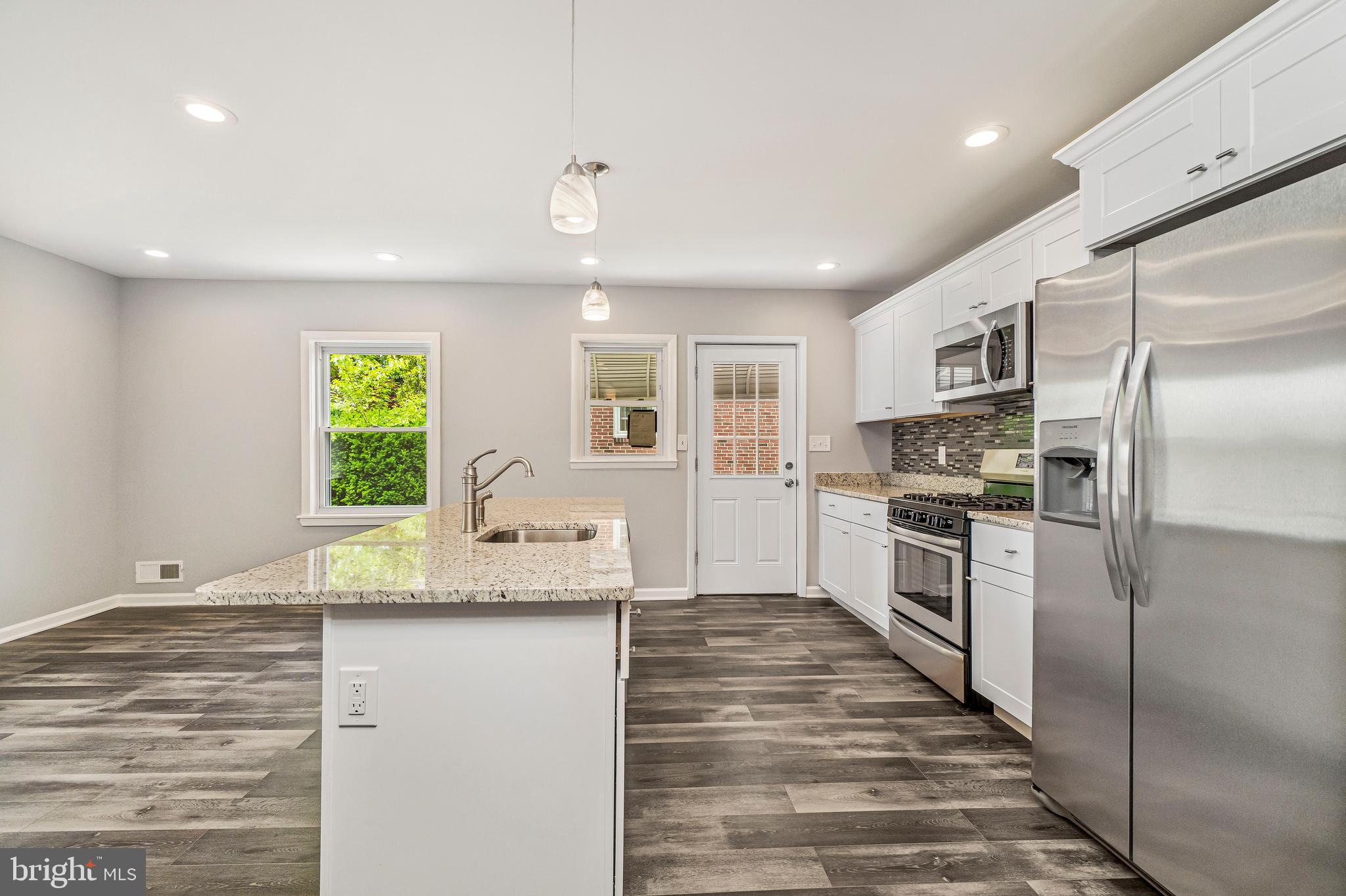 BALTIMORE COUNTY - Residential