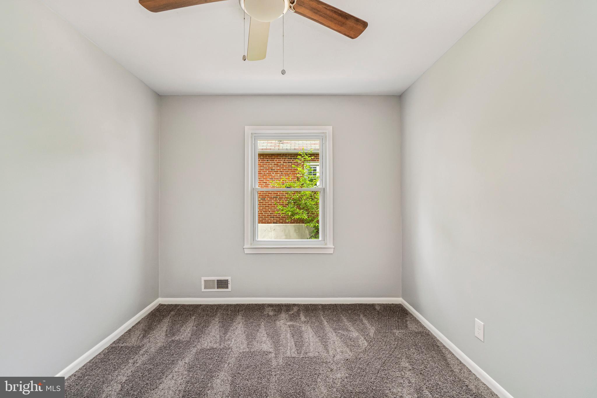 BALTIMORE COUNTY - Residential