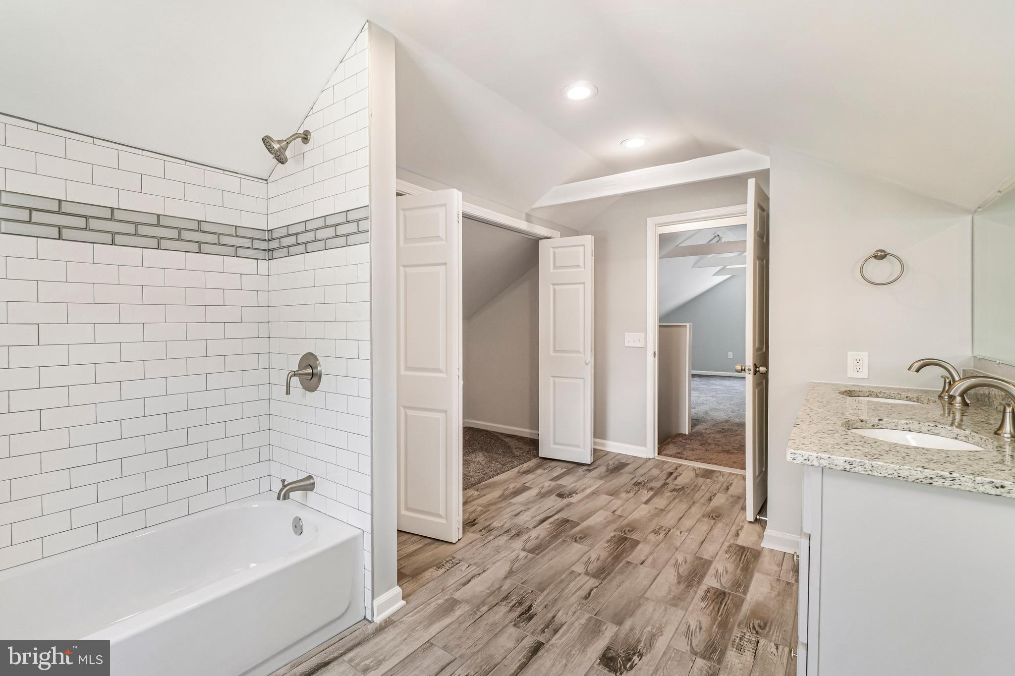 BALTIMORE COUNTY - Residential