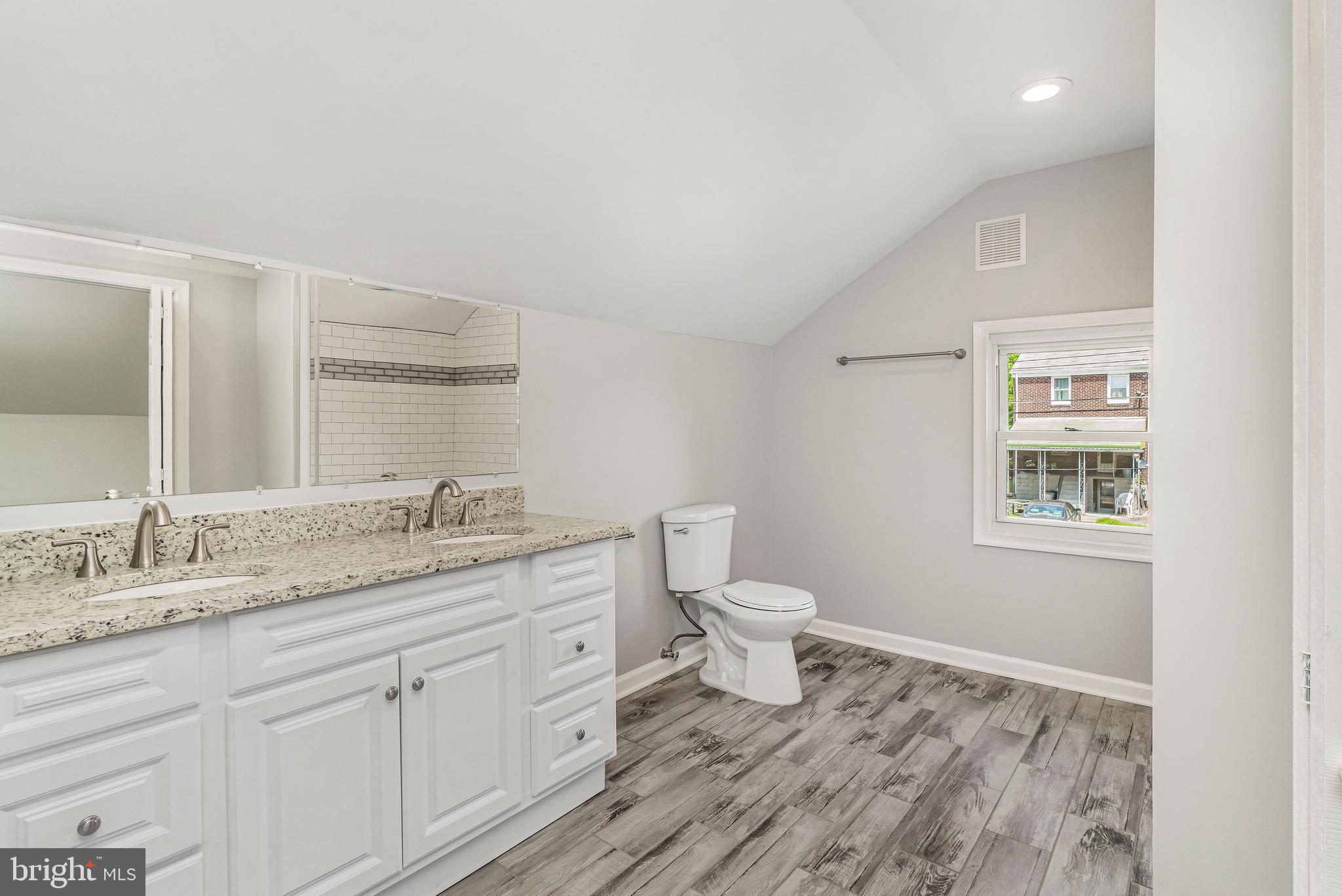BALTIMORE COUNTY - Residential