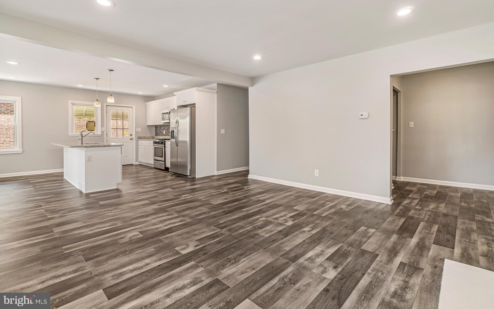 BALTIMORE COUNTY - Residential