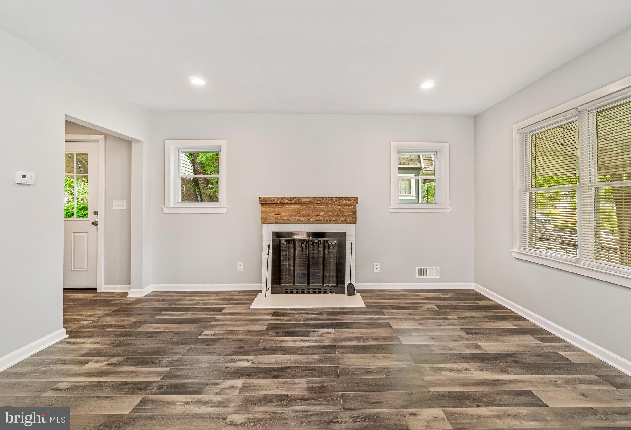 BALTIMORE COUNTY - Residential
