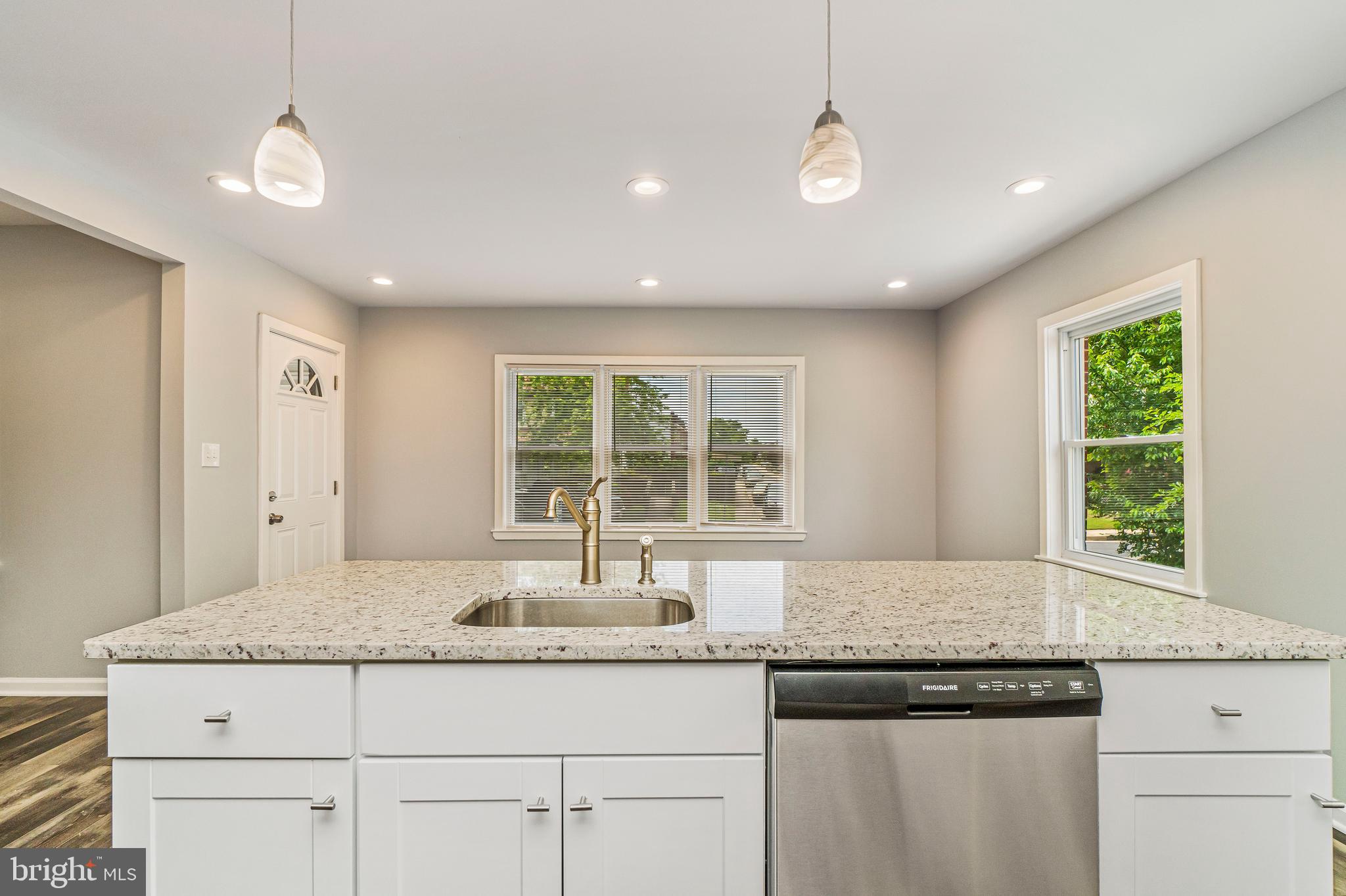BALTIMORE COUNTY - Residential