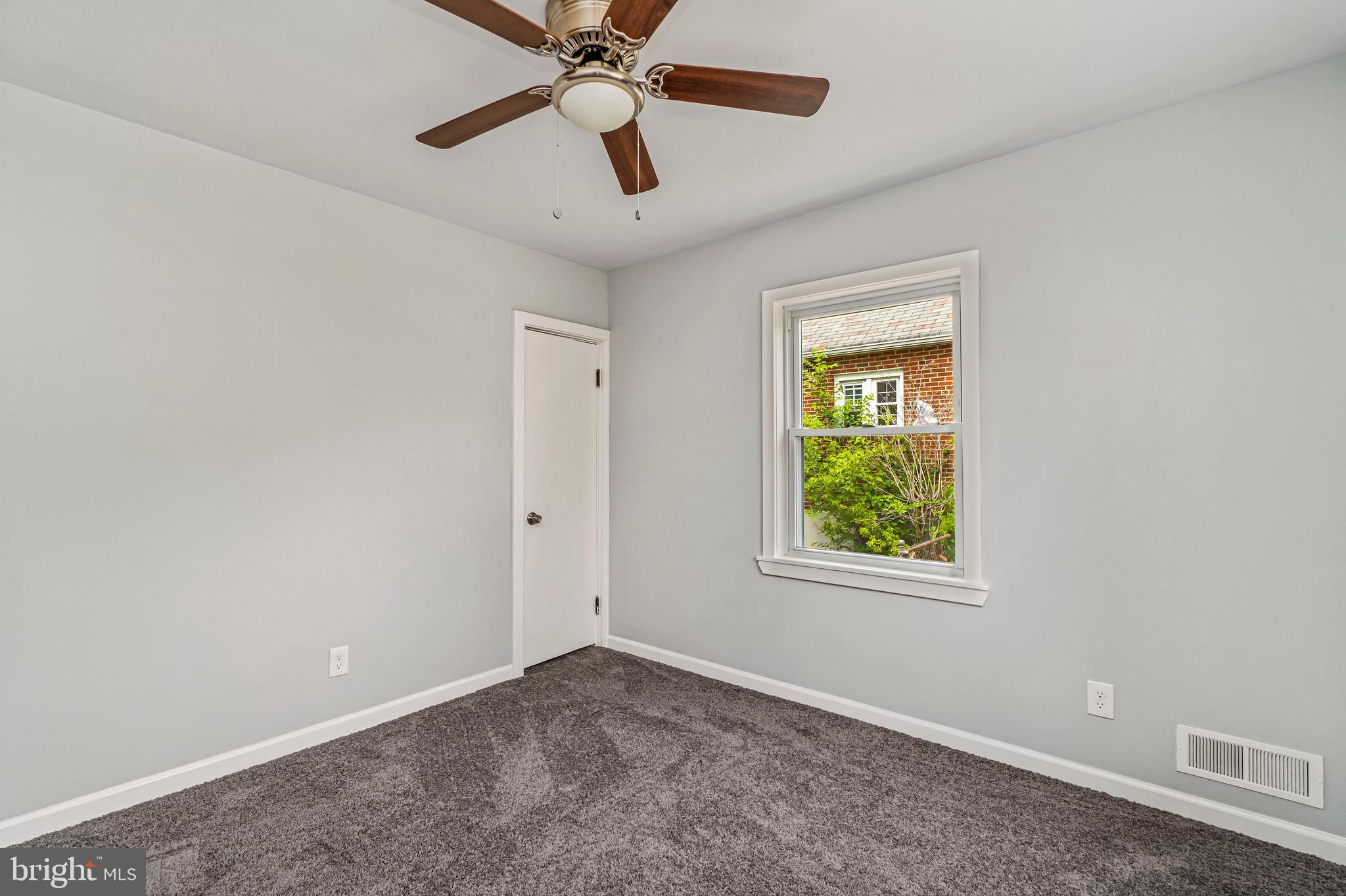 BALTIMORE COUNTY - Residential