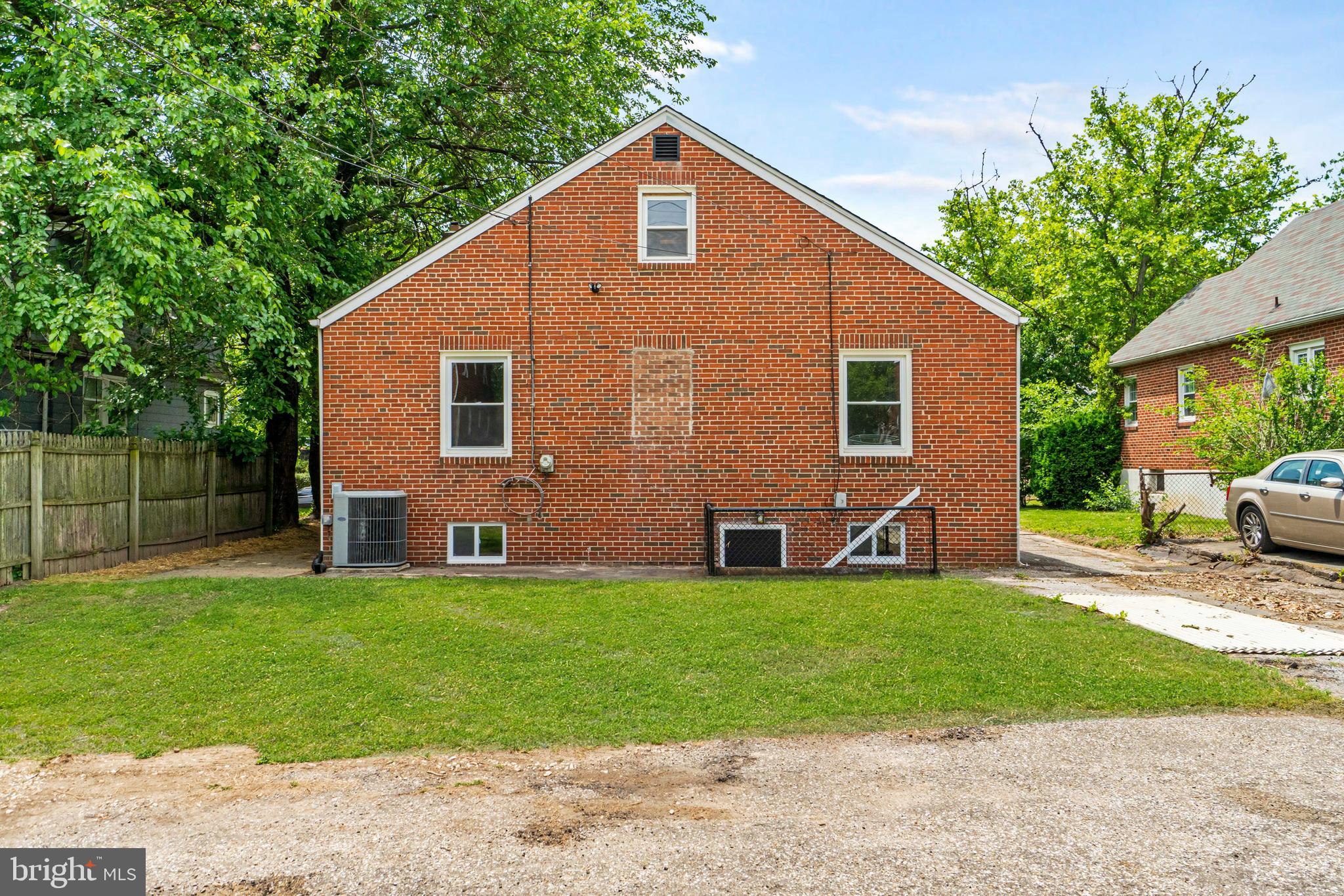 BALTIMORE COUNTY - Residential