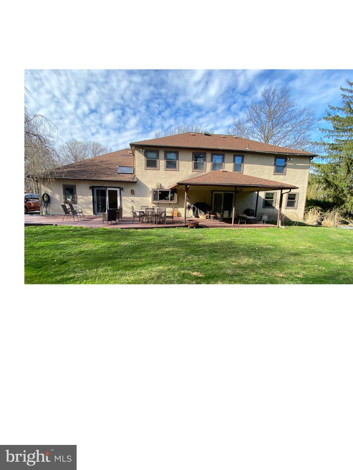 JUSTA FARMS - Residential