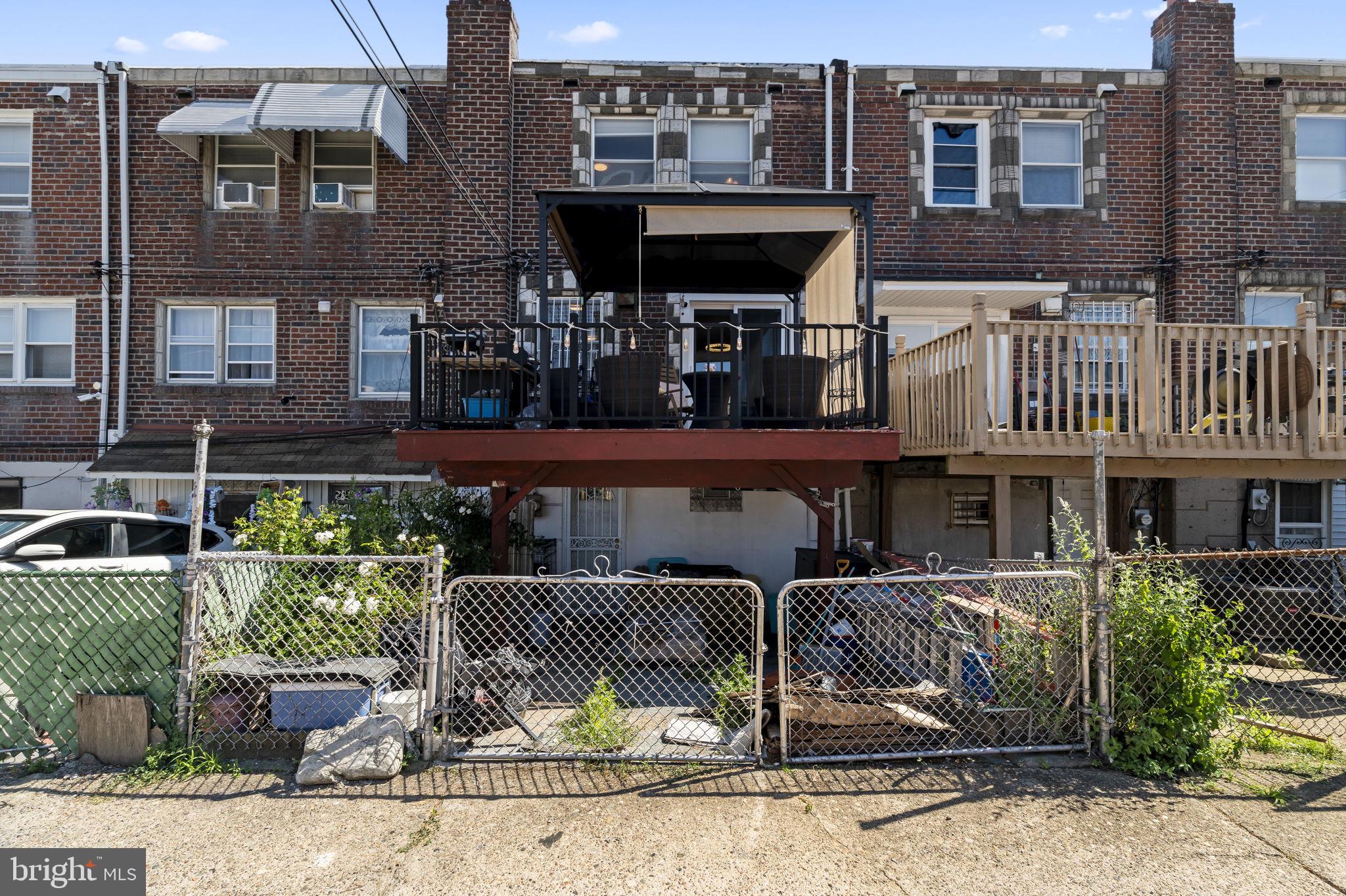 JUNIATA - Residential